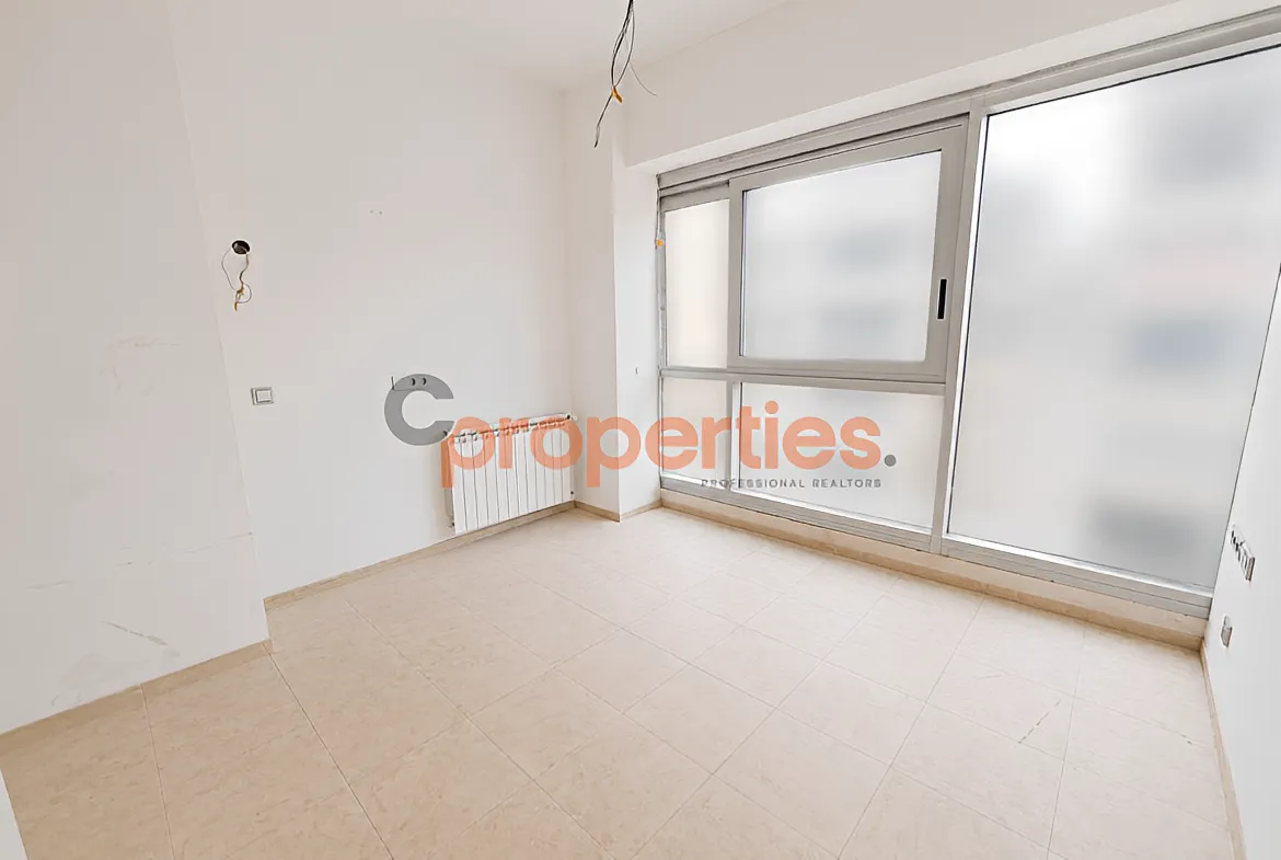 Apartment for Sale in Saifi Village