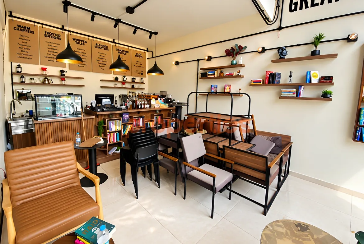 Apartment for Rent in Zalqa