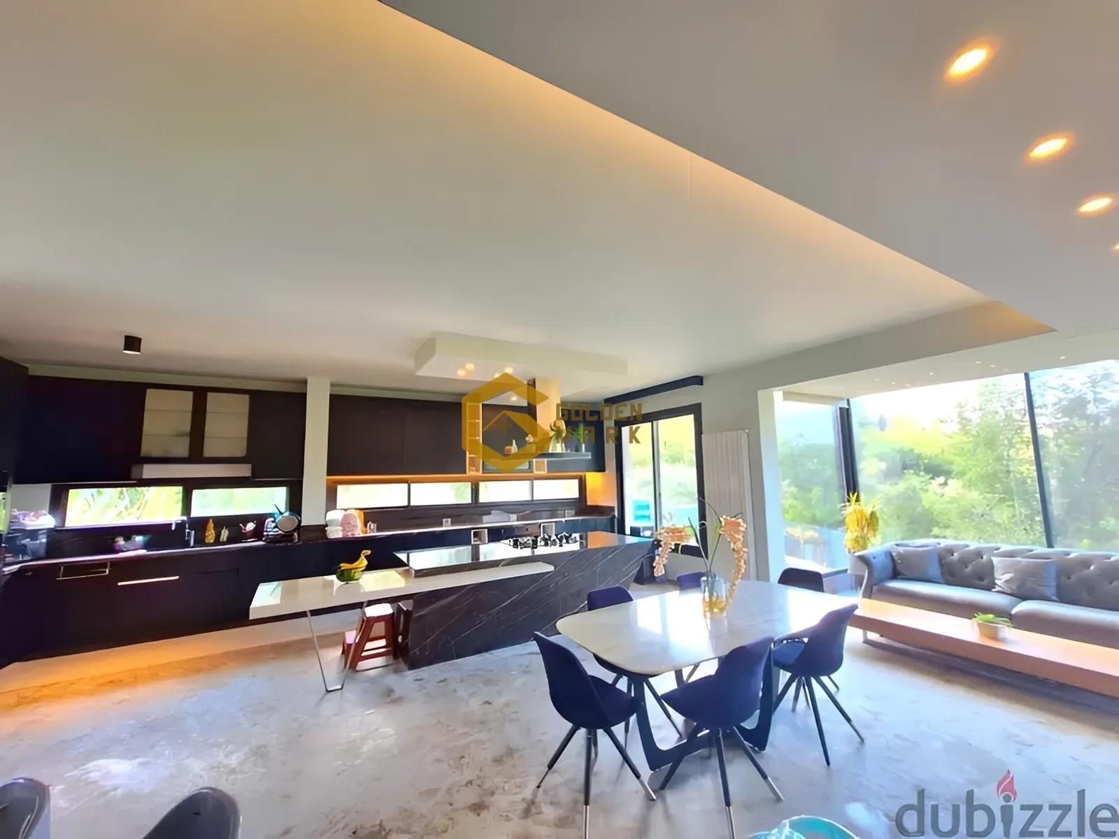Villa for Sale in Jouret El Ballout
