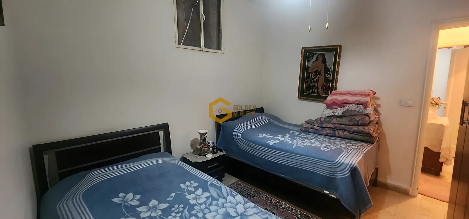 Apartment for Sale in Jdeideh