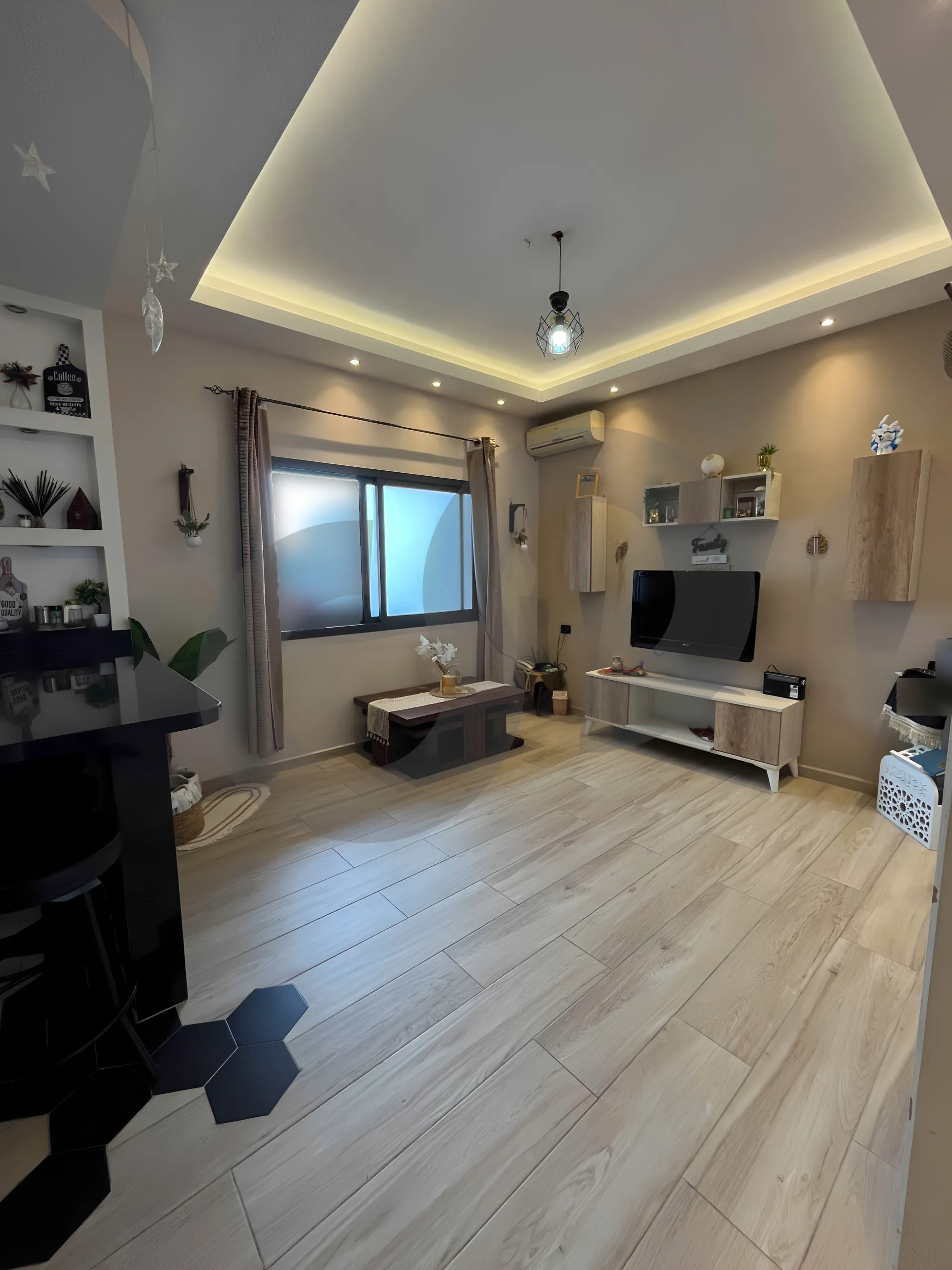 Apartment for Sale in Tariq El Jdideh