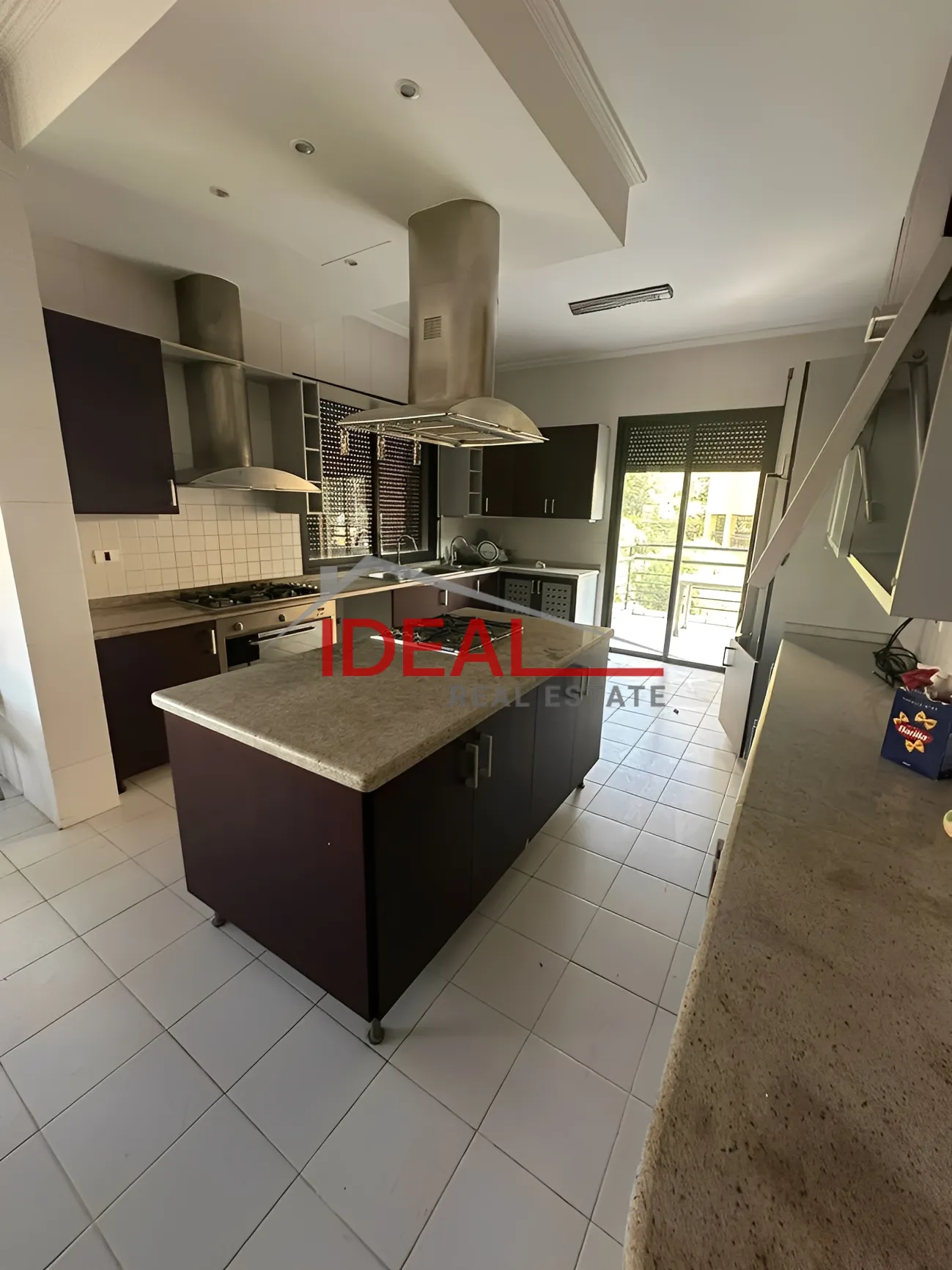 Apartment for Rent in Kfar Hbab, Lebanon - 4 bed, 4 bath