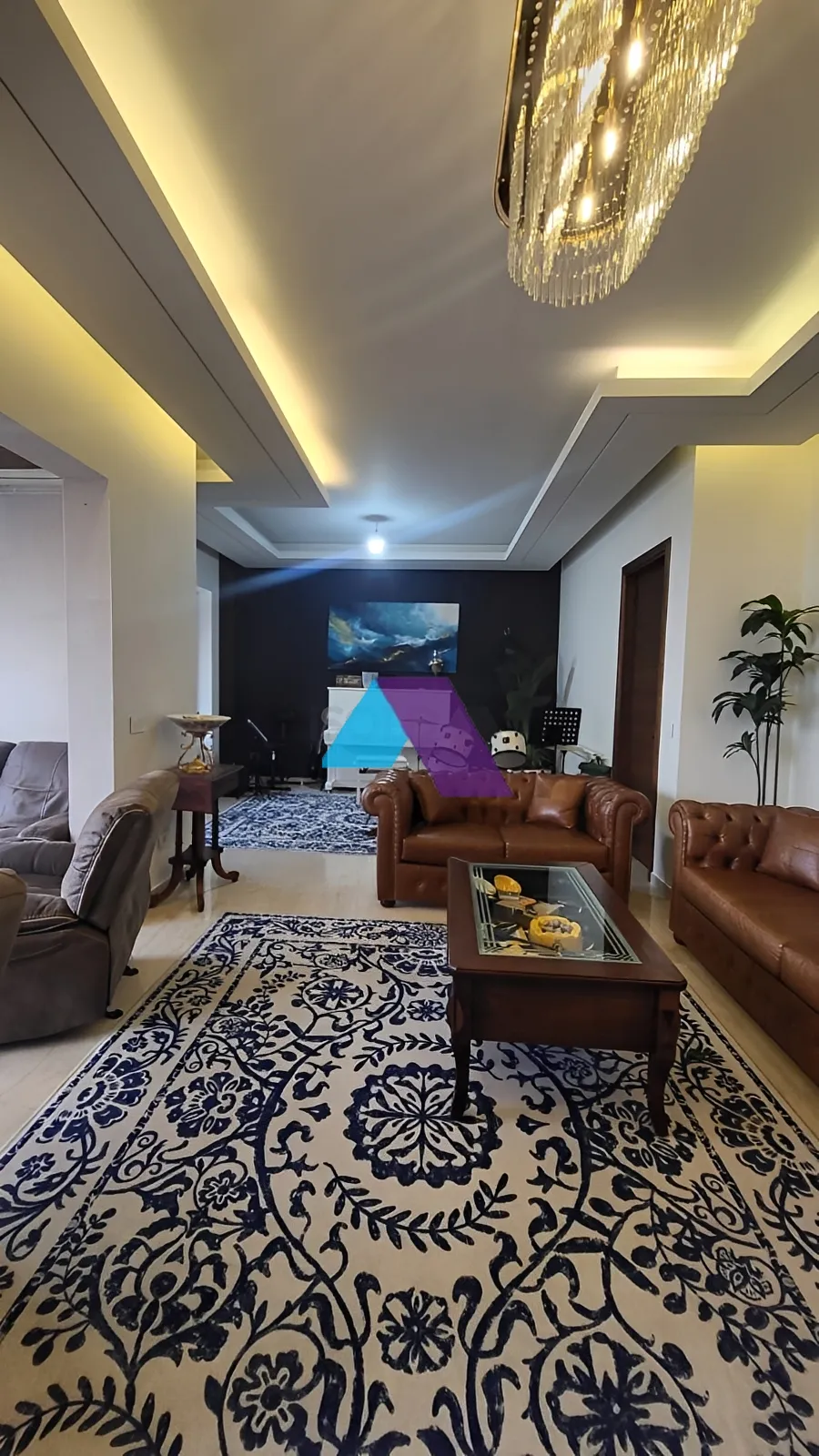 Apartment for sale in Qornet El Hamra, Lebanon