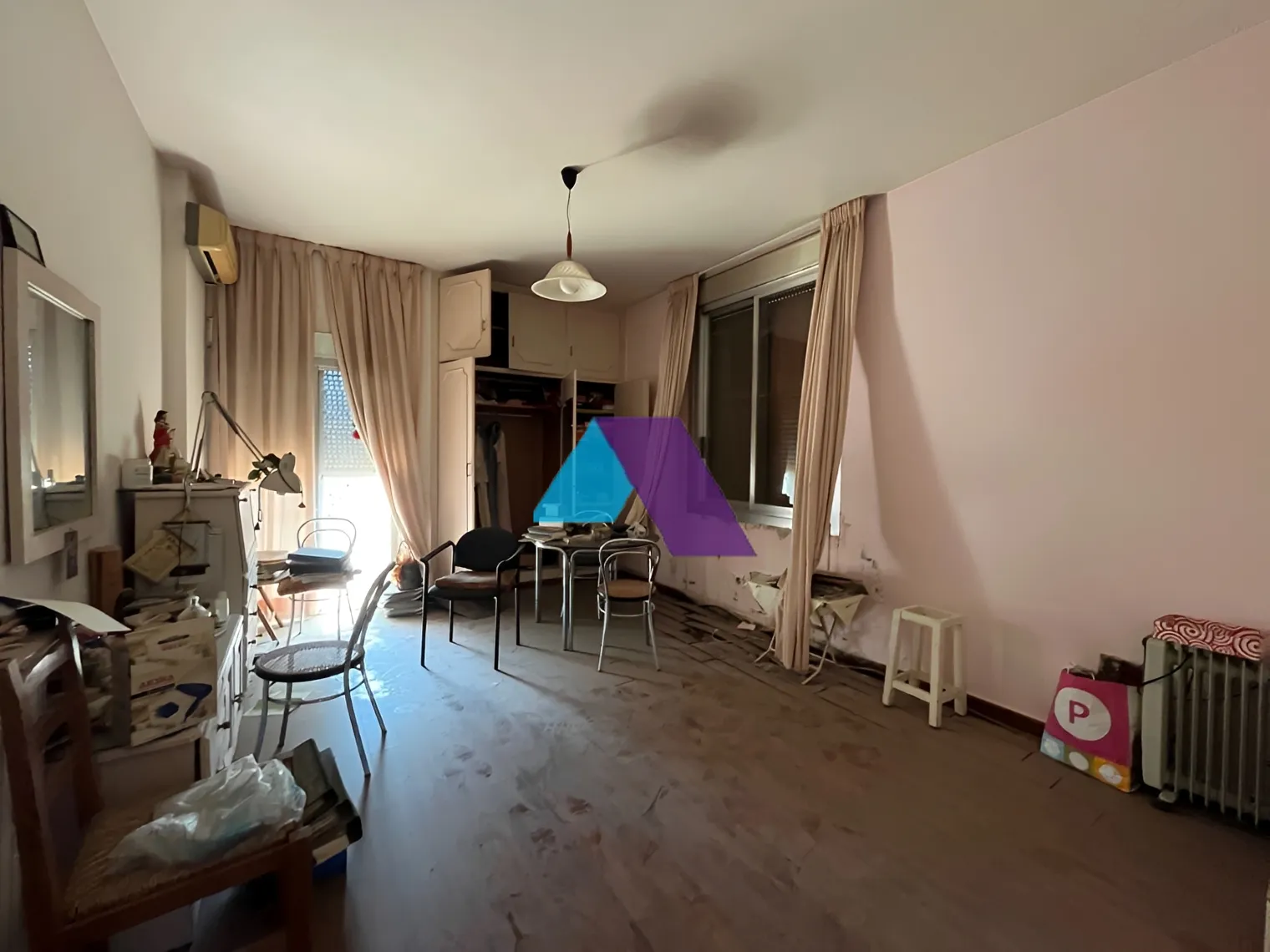 Apartment for sale in Biyad