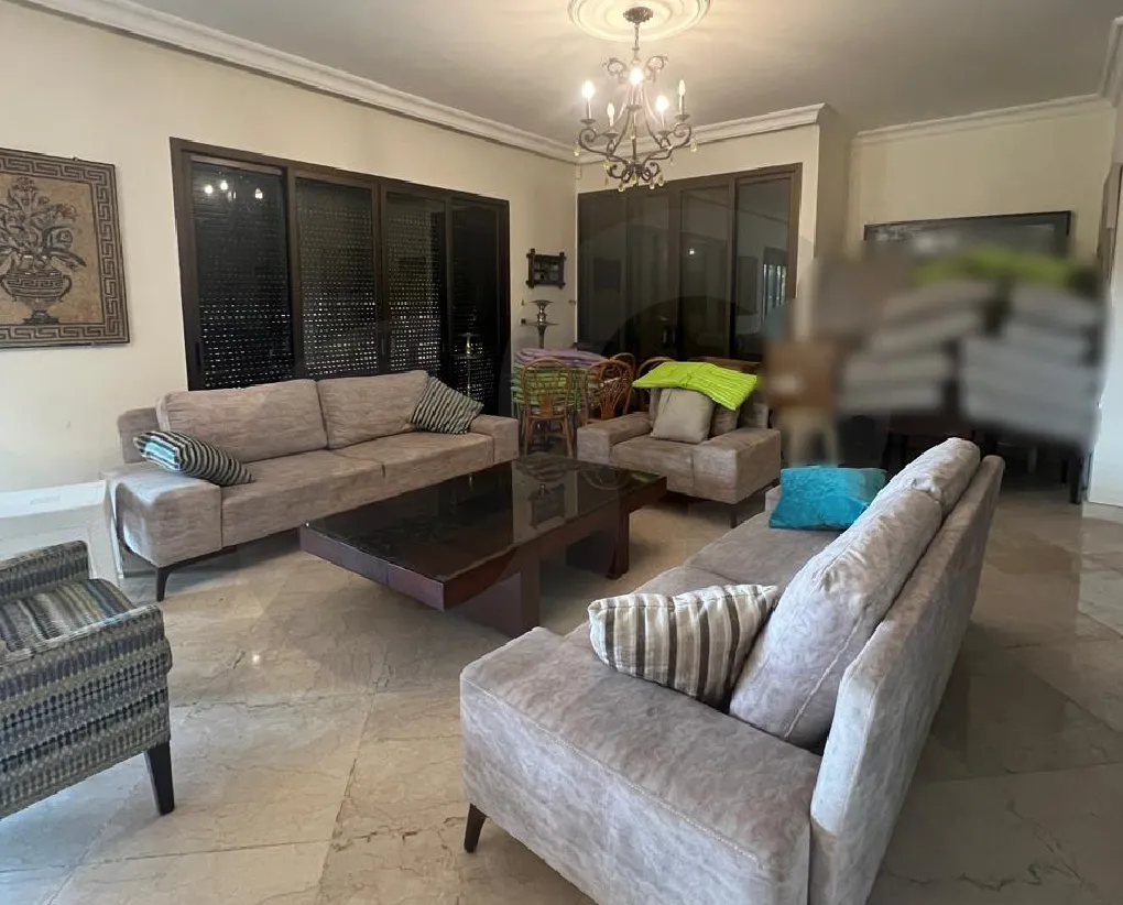 Apartment for Sale in Dawhet el Hoss