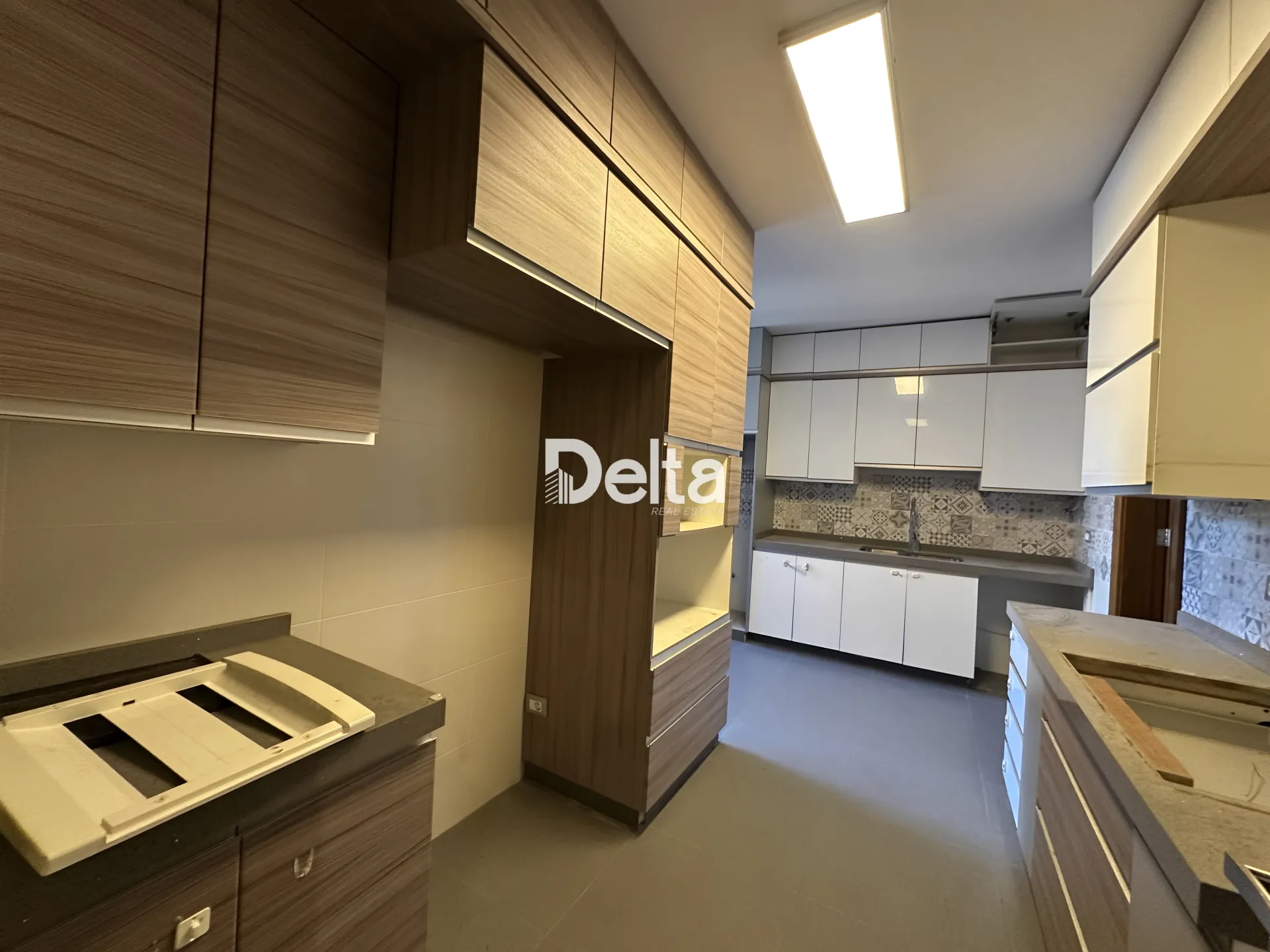 Residential in Kraytem, beirut, lebanon