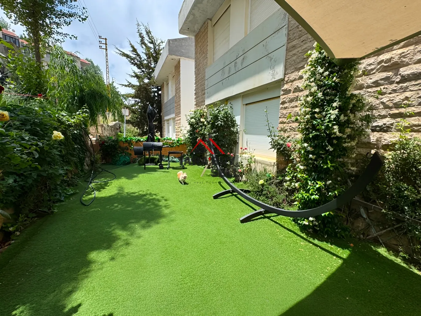 Apartment for sale in Zaarour, Lebanon, Lebanon - 2 bed, 2 bath