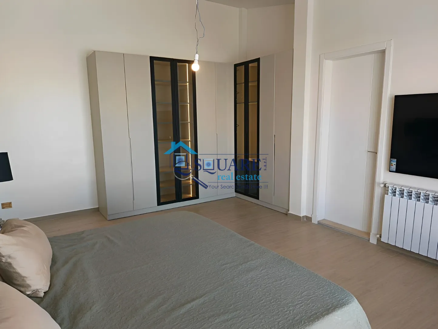 Penthouse for rent in Beit Meri, Lebanon