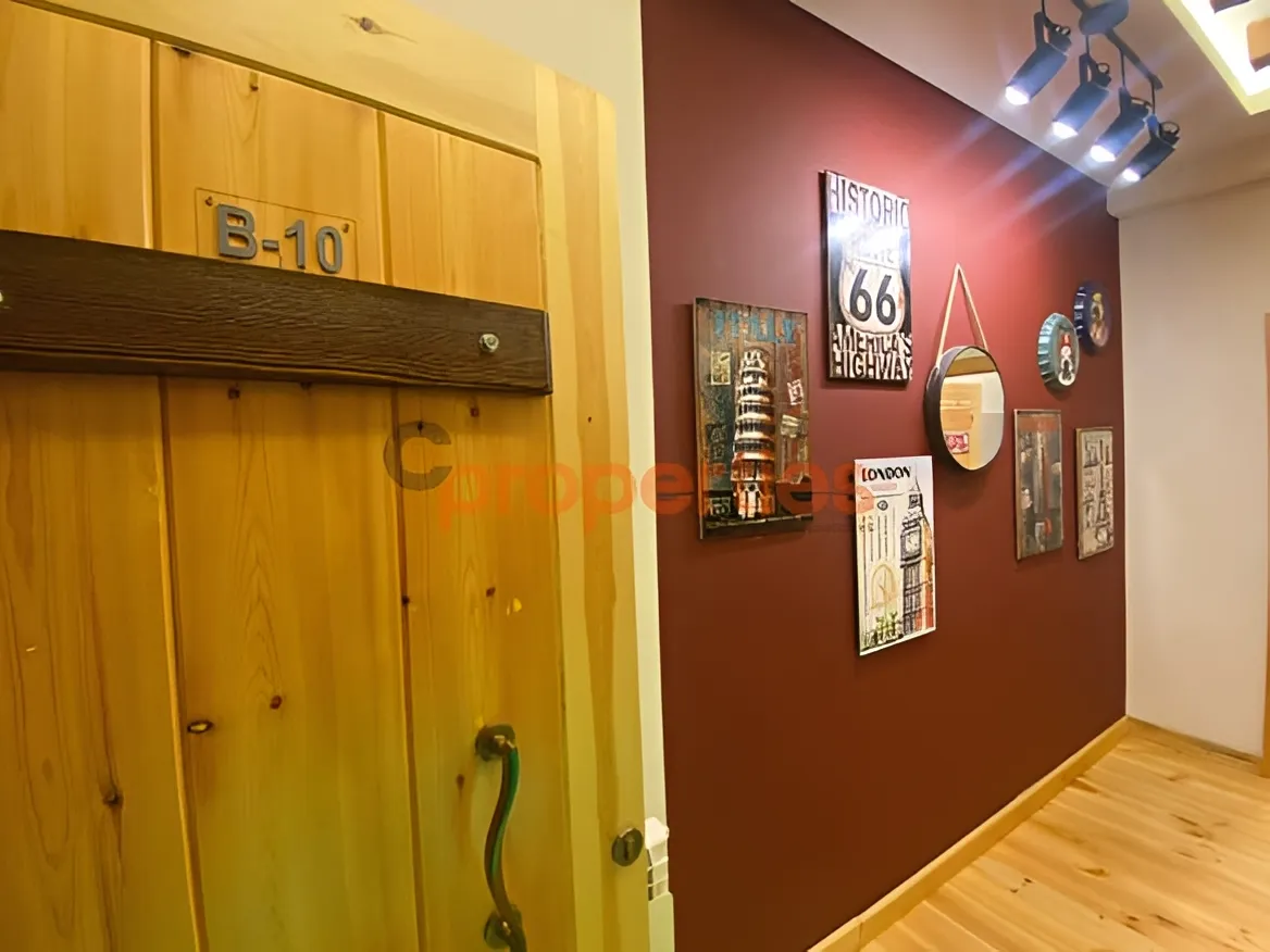 Chalet for Rent in Faqra