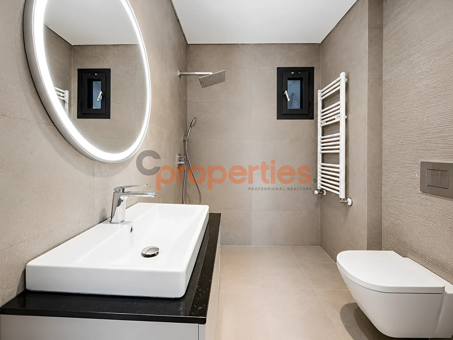 Apartment for Rent in Ain Al Mraiseh