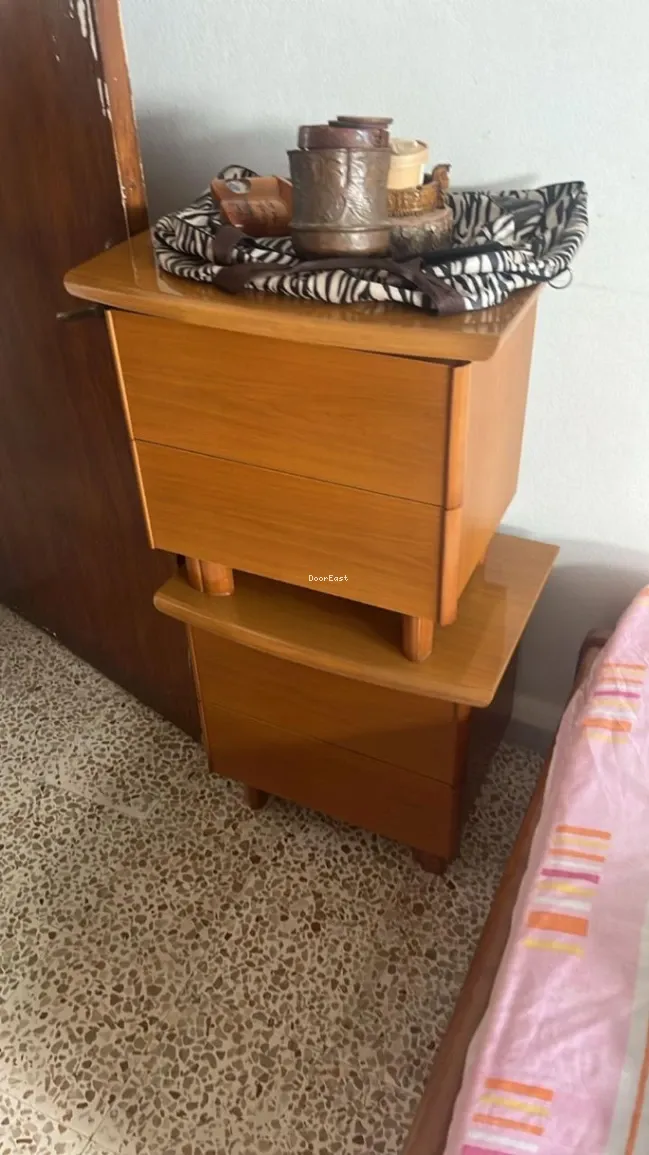 Apartment for sale in Ain El Remmaneh, Lebanon