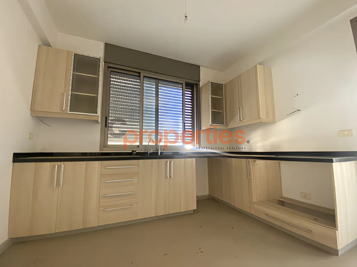 Apartment for Rent in Zalqa