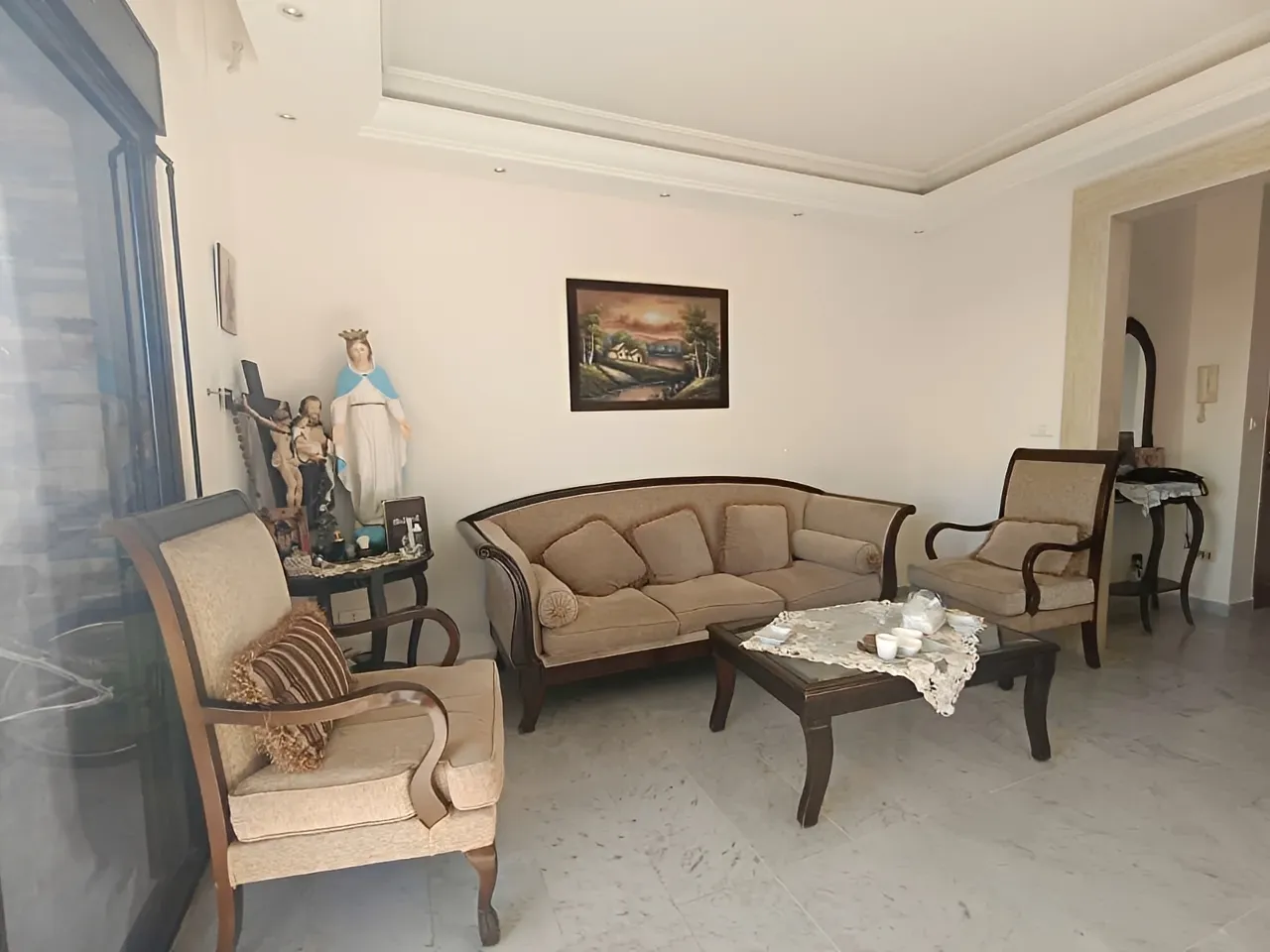 Apartment for Sale in Betchay