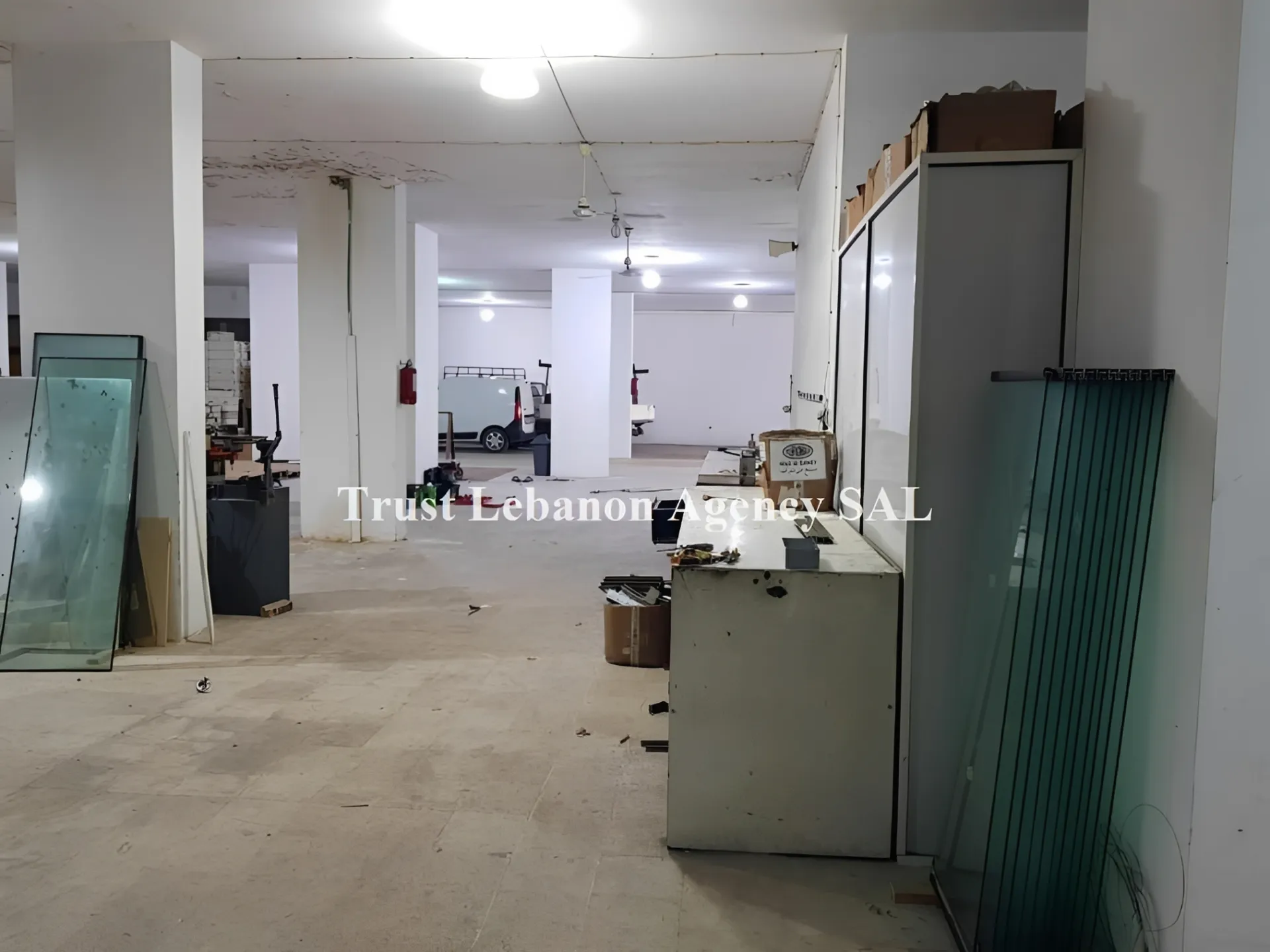 Commercial Property for Sale in Dohat El Hoss
