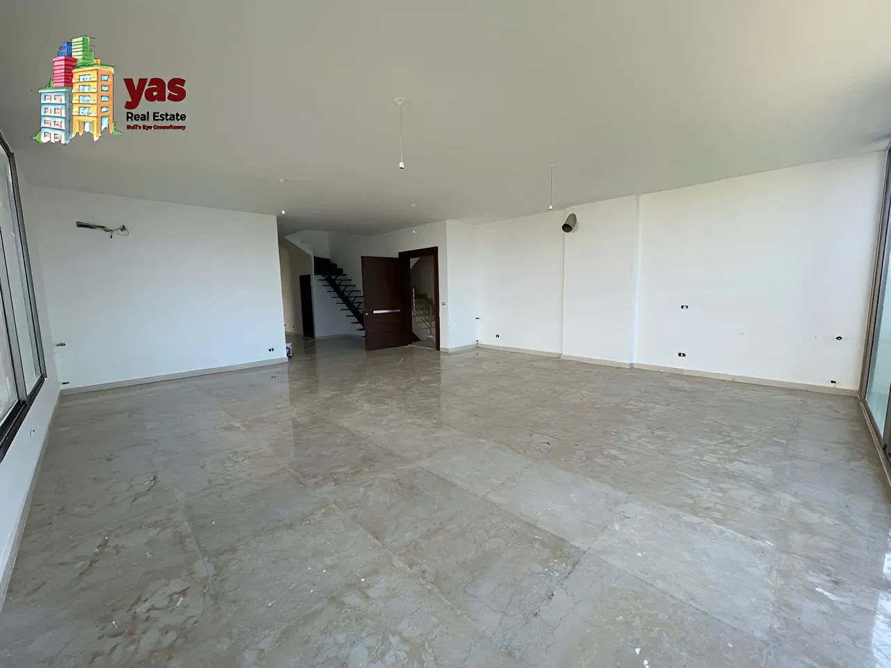 Apartment for Sale in Dahr El Souane