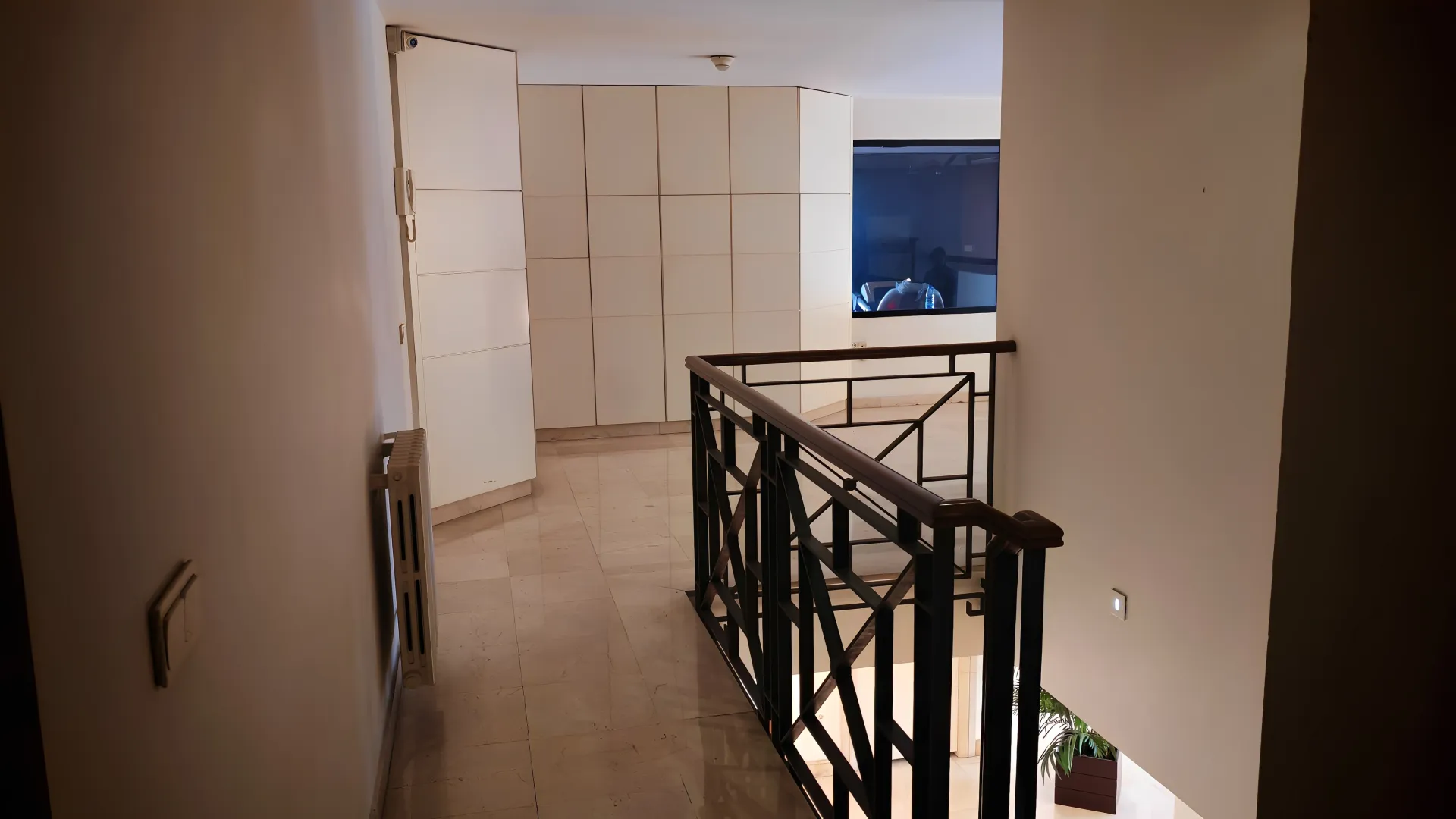 Duplex in Mar takla, hazmieh