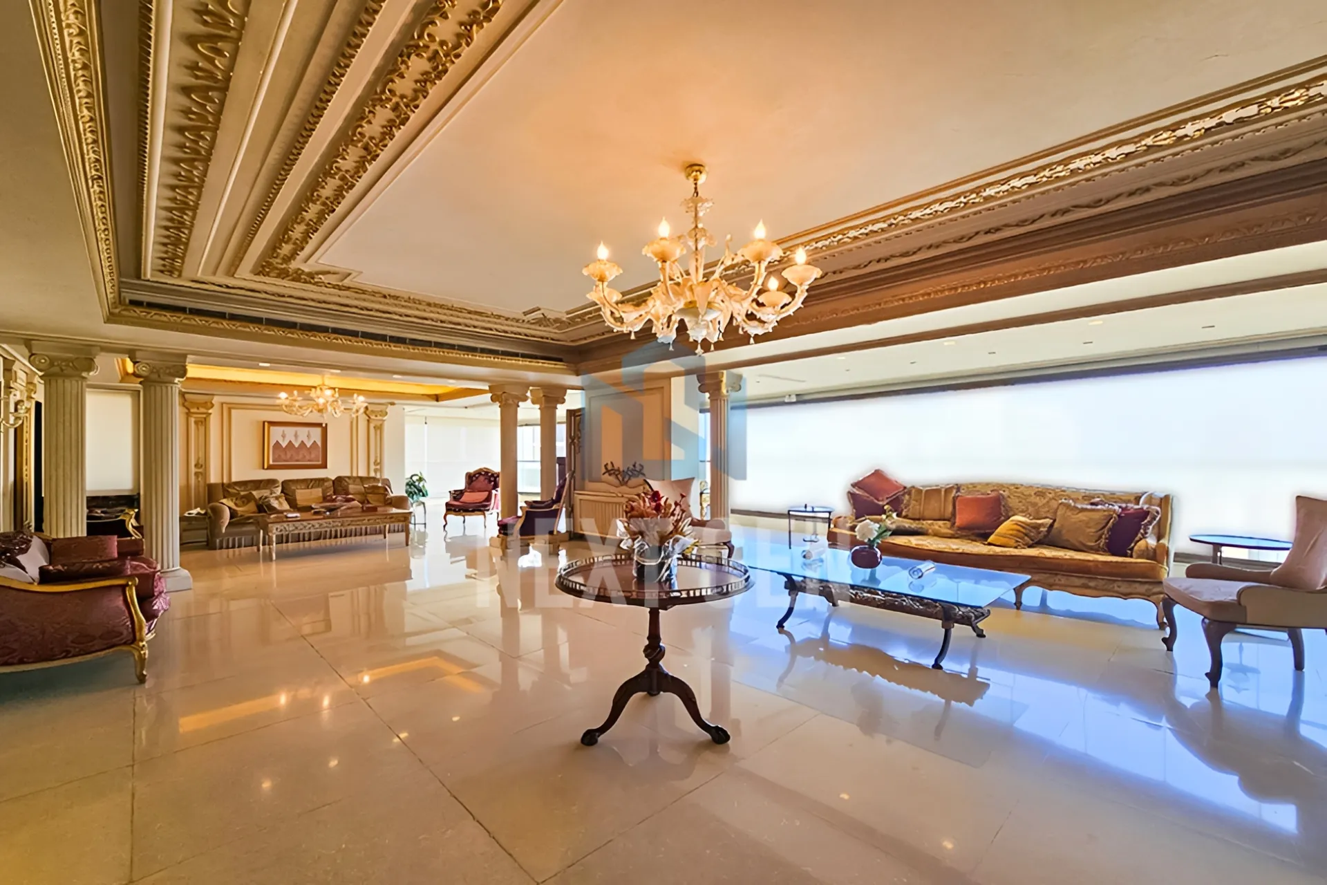 Apartment for sale in Kraytem, Beirut, Lebanon