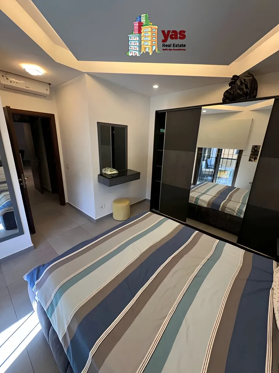Apartment for Sale in Rihani - 2 bed, 2 bath