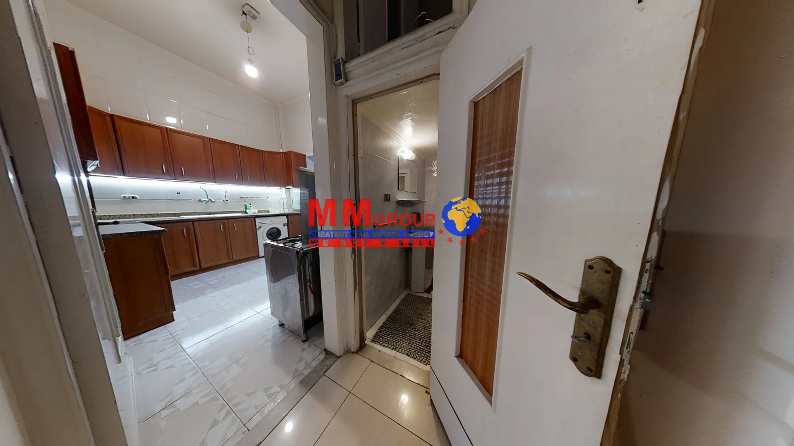 Apartment for Sale in Hamra