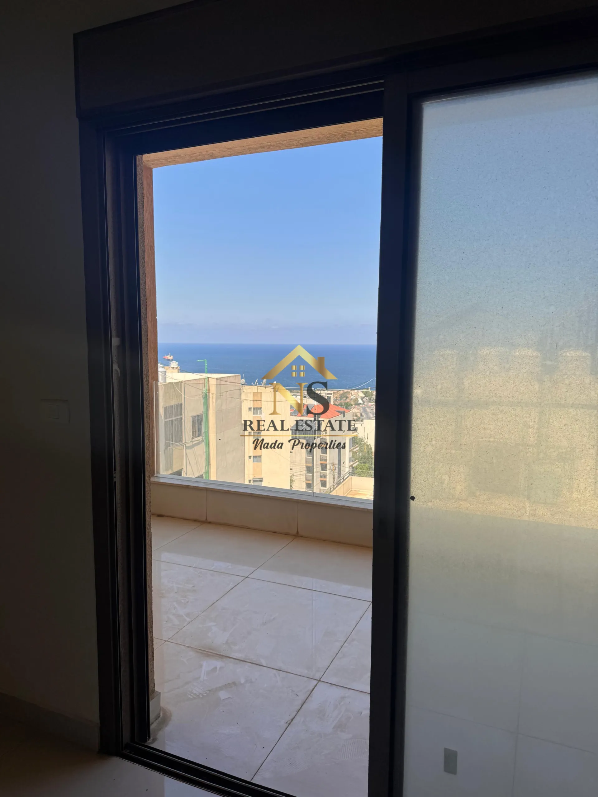 Apartment for rent in Dbayeh, lebanon