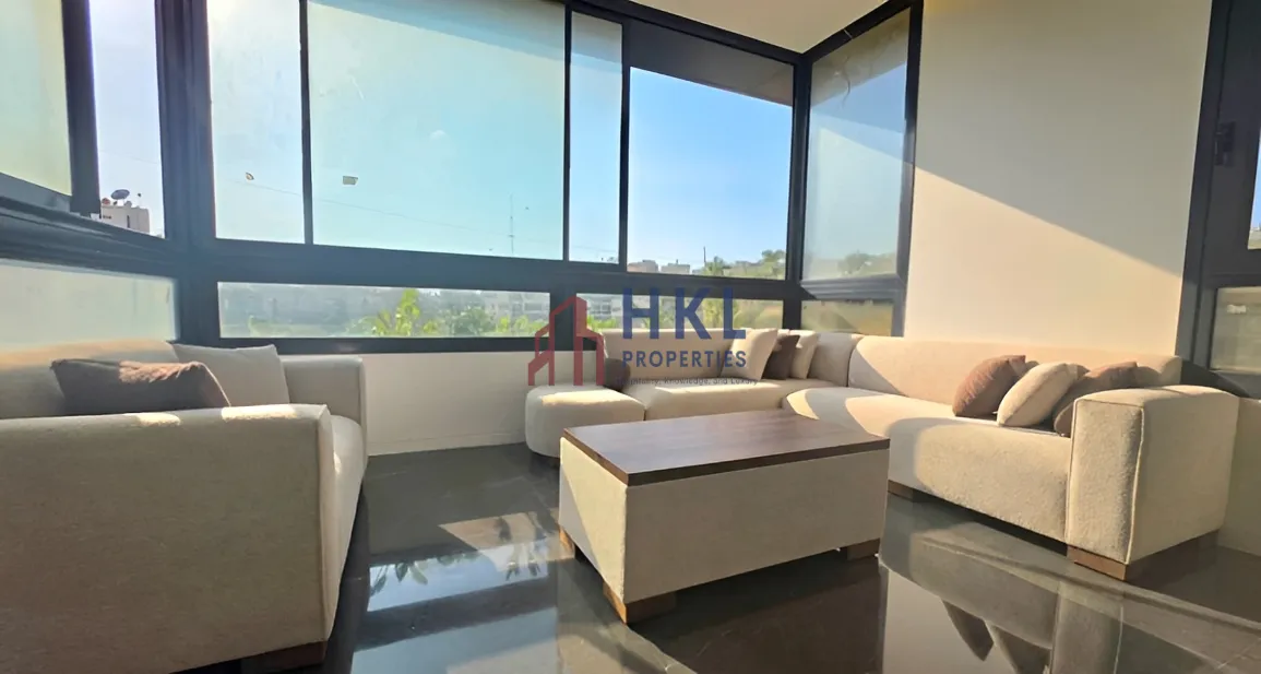 Apartment for rent in Manara