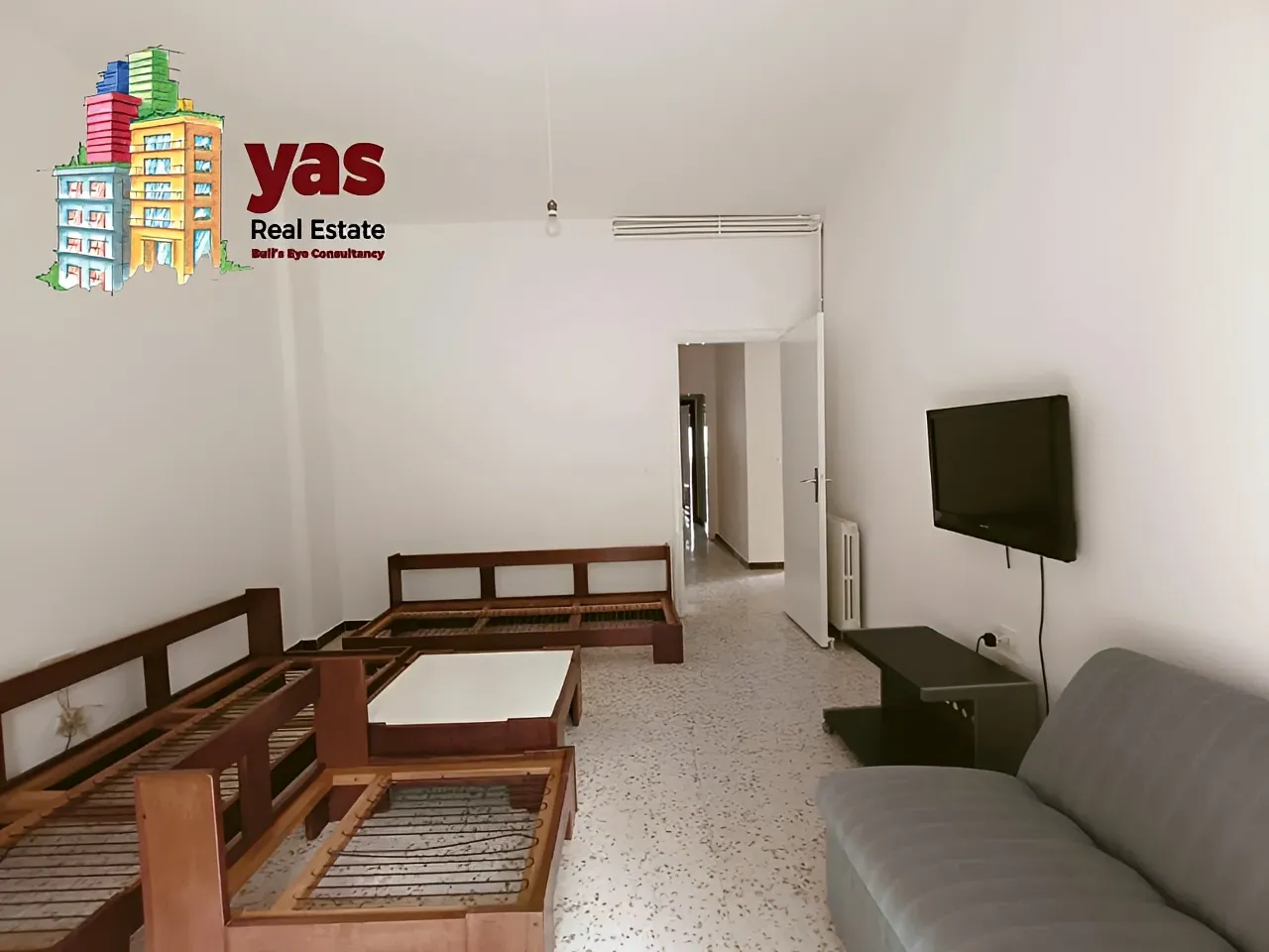 Apartment for Sale in Mtaileb