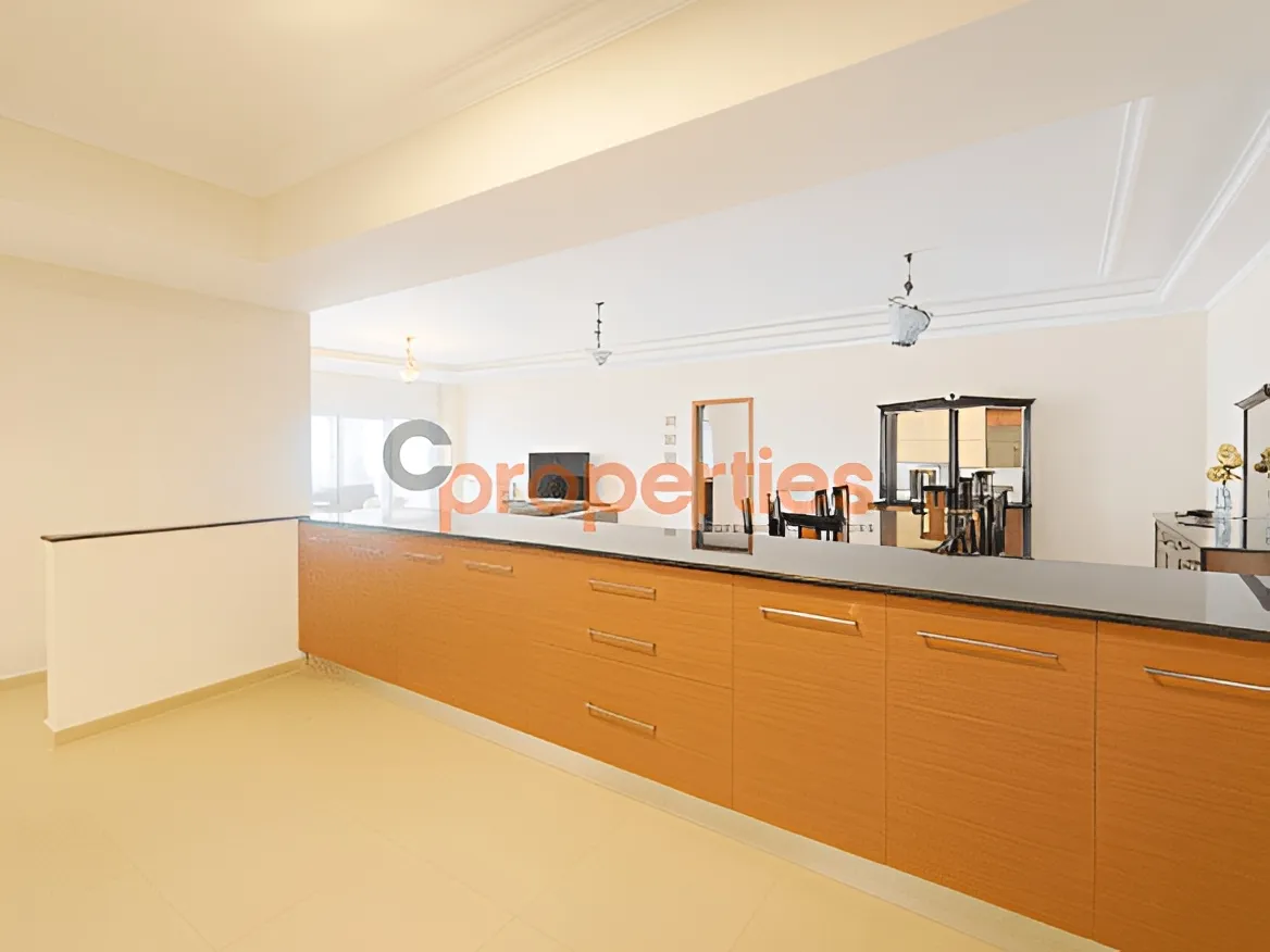 Apartment for Sale in Sahel Aalma