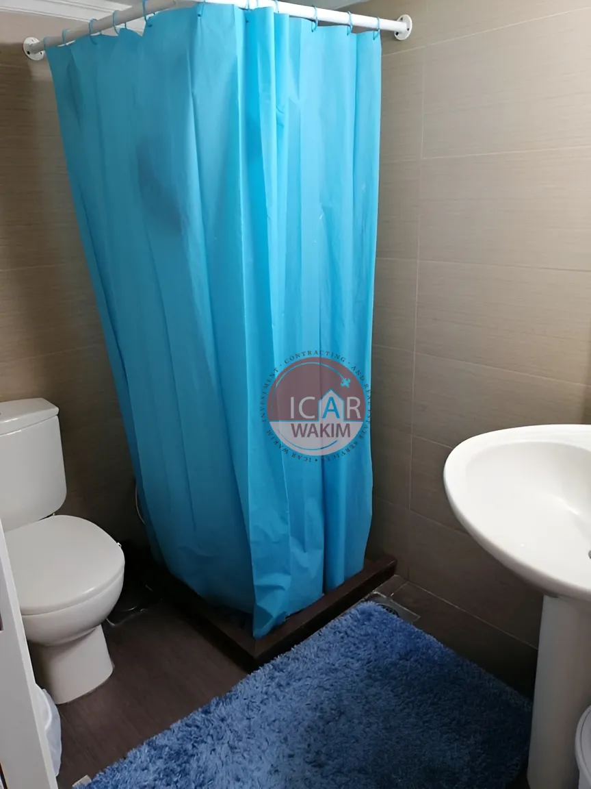 Apartment for Sale in Baabdat