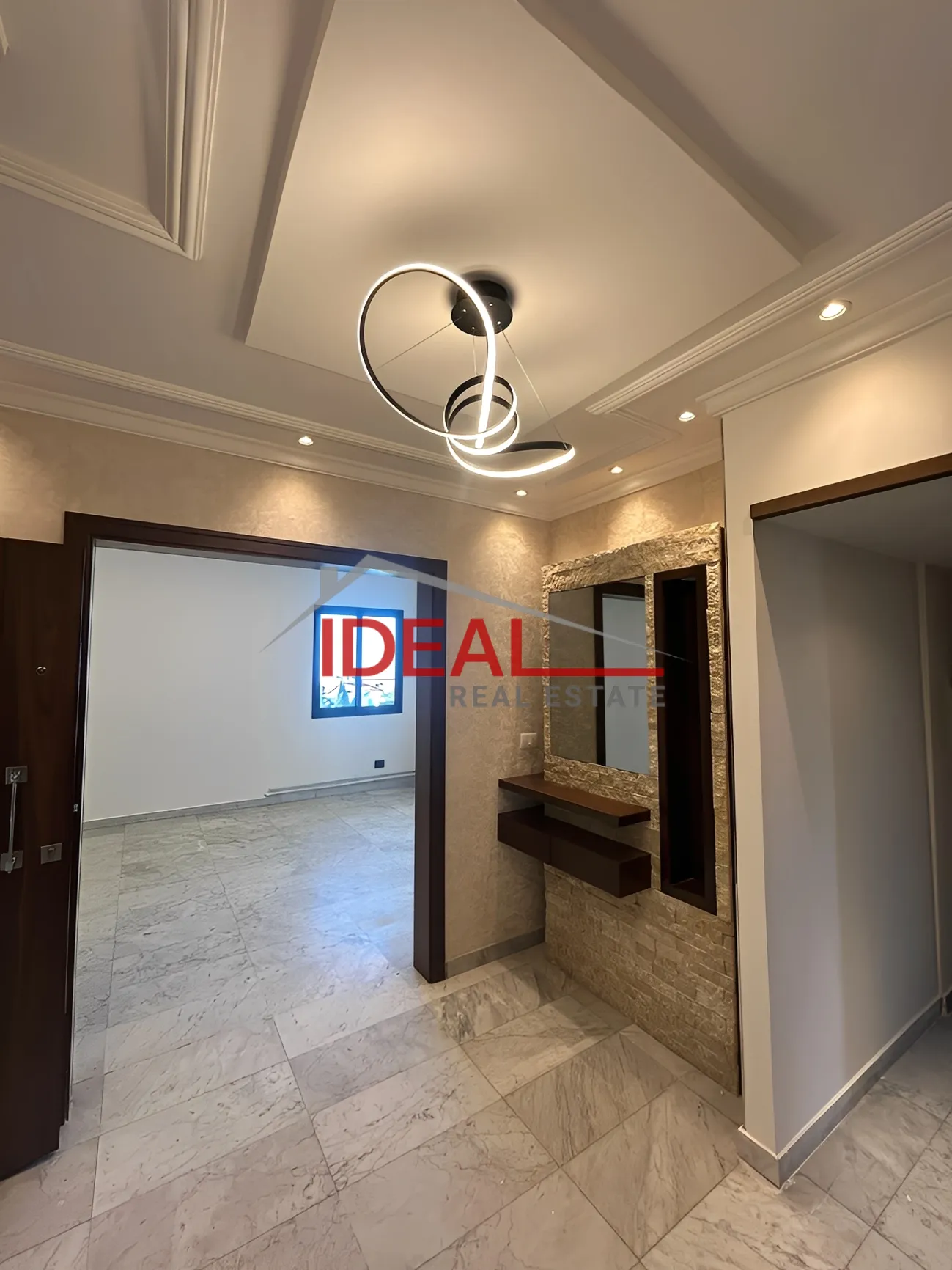 Apartment for sale in Ballouneh, Lebanon