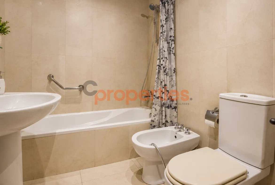 Apartment for Sale in Tallet El Khayyat