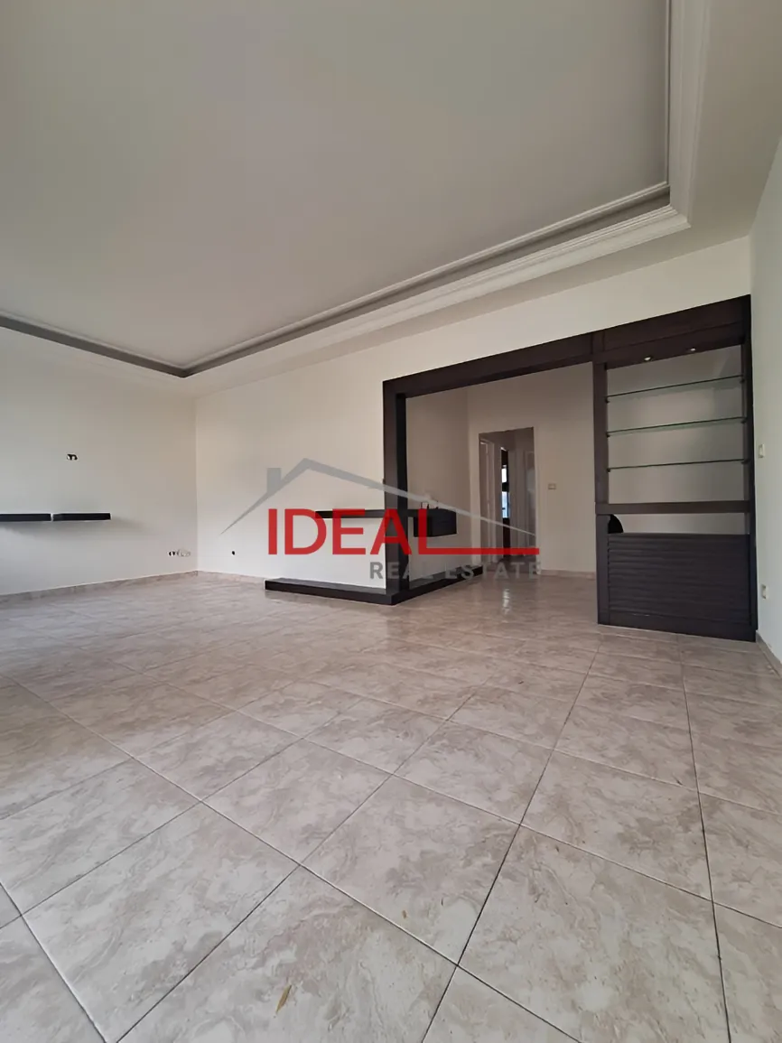Apartment for sale in Zouk Mosbeh