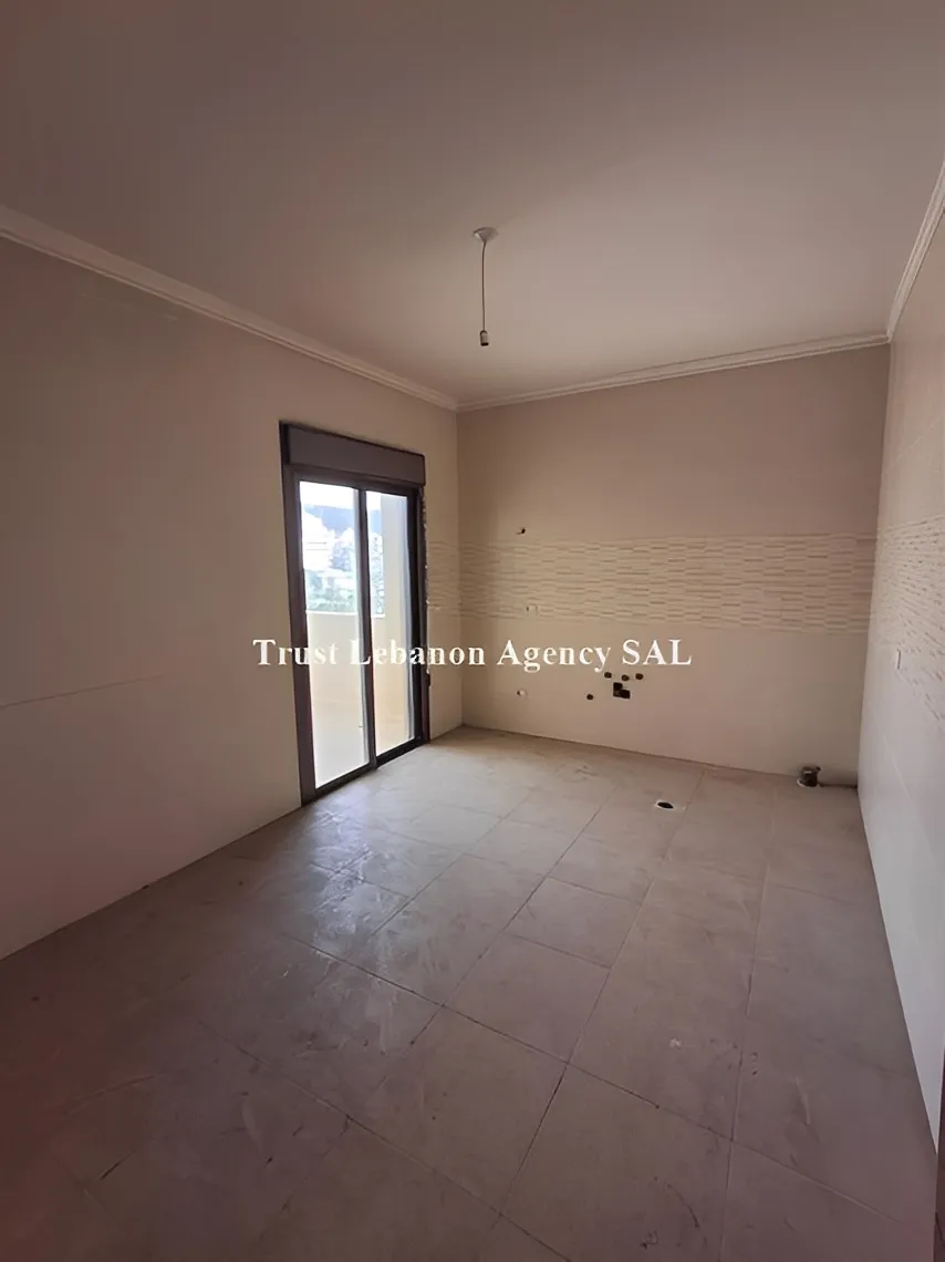 Apartment for Sale in Metn Jdeideh Lebanon