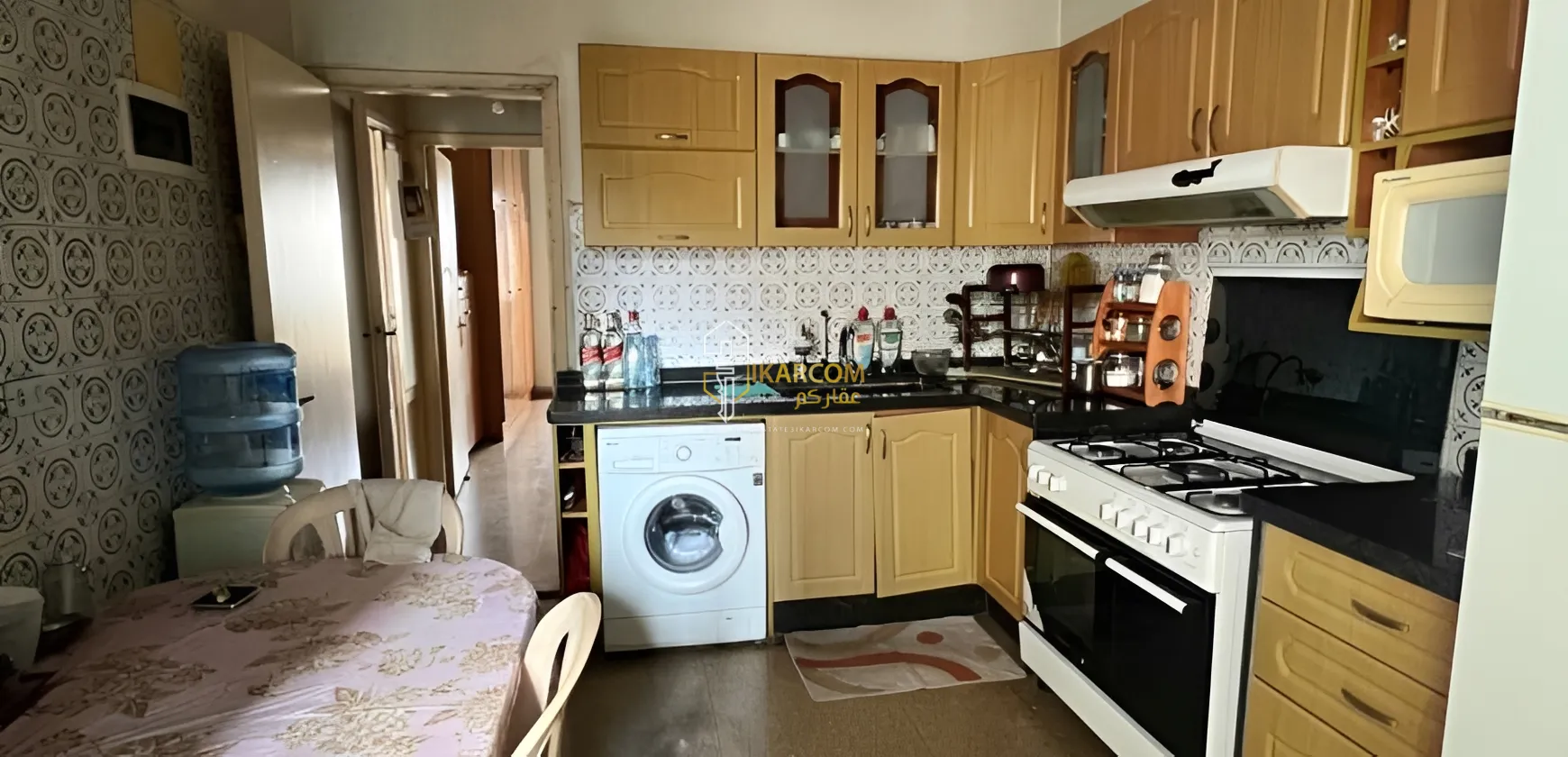 Apartment for Sale in Metn, Dekwaneh, Lebanon