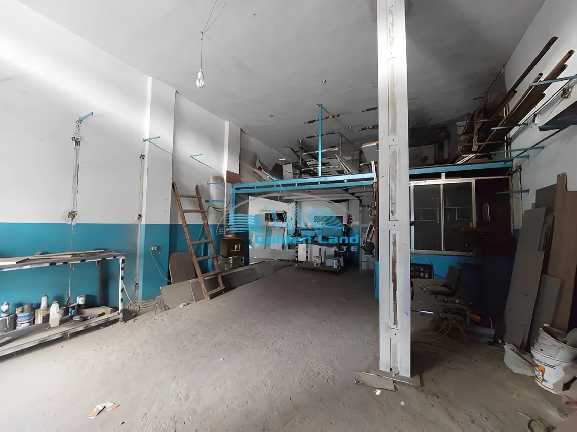 Shop for Sale in Baouchriyeh