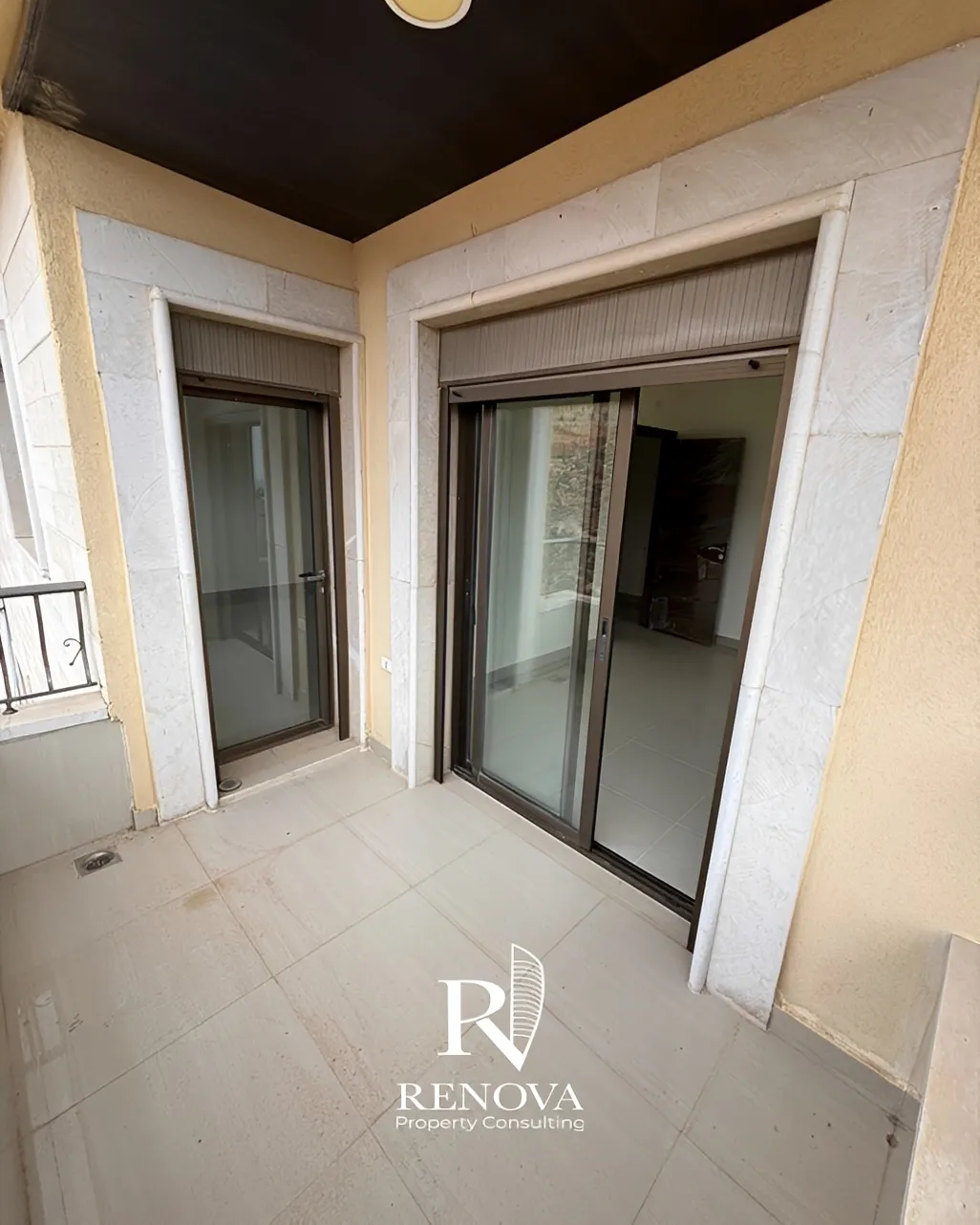 Apartment for rent in Zahlé