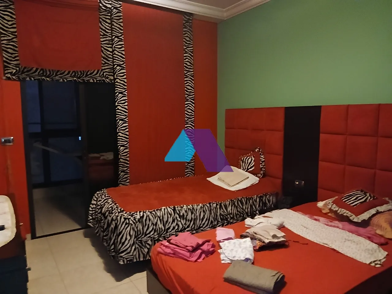 Apartment for Sale in Jal El Dib