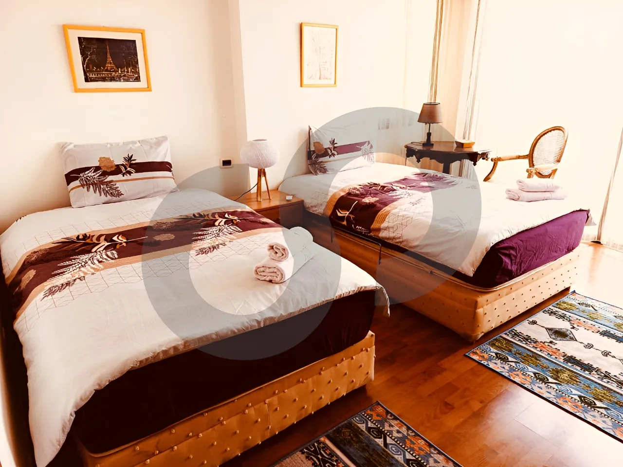 Apartment for Sale in Broummana