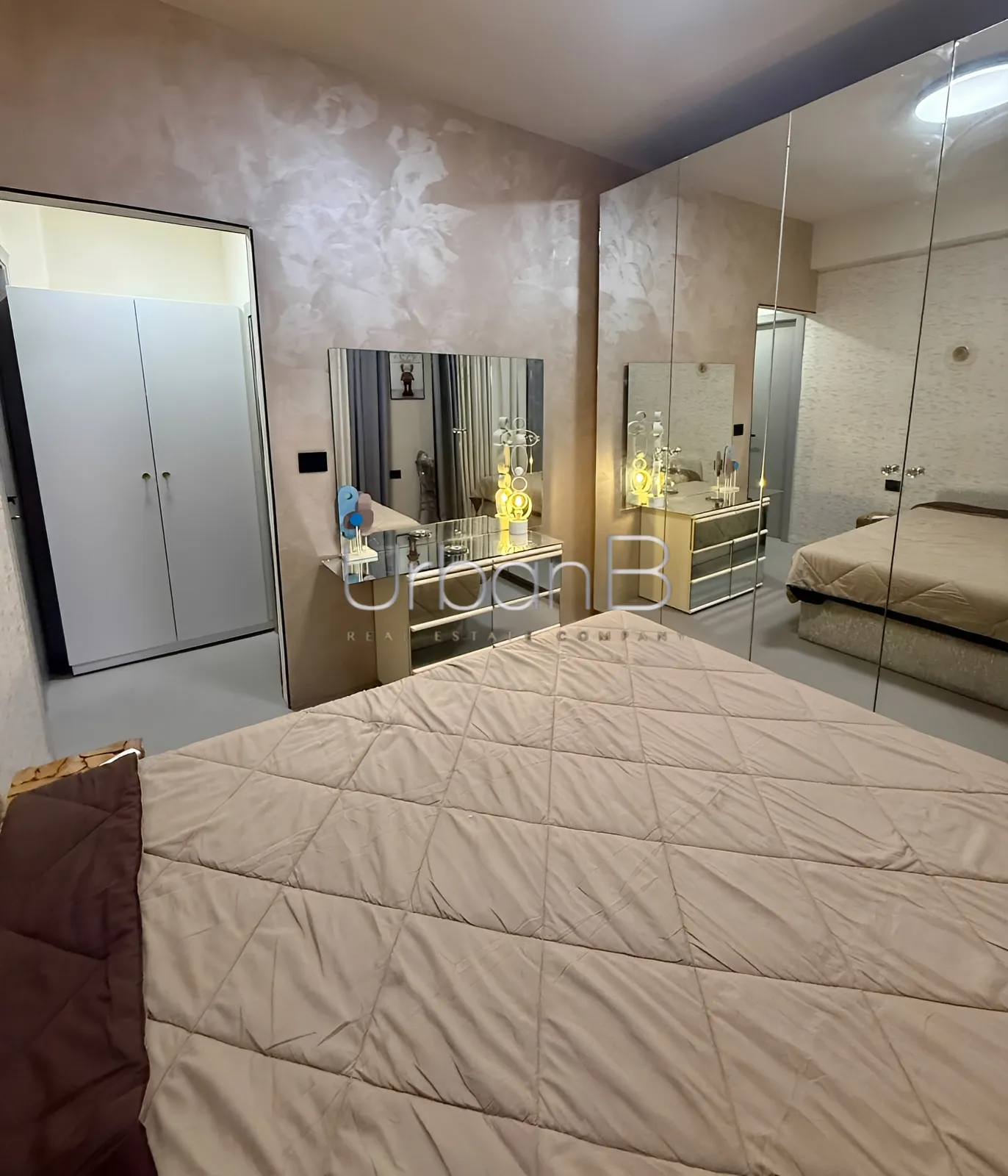Apartment for rent in Mar Meter