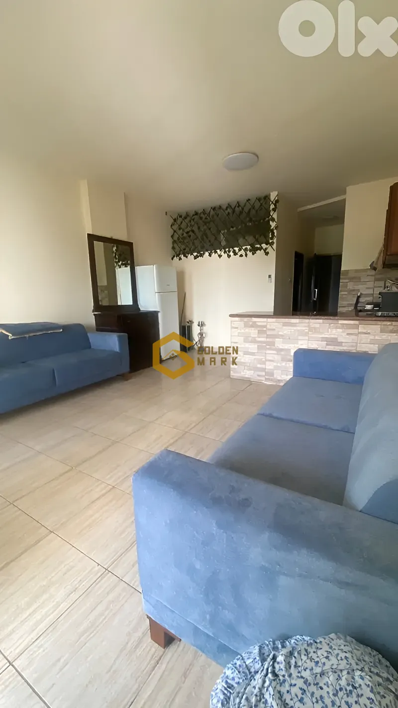 Chalet for Sale in Qalamoun - 1 bed, 1 bath