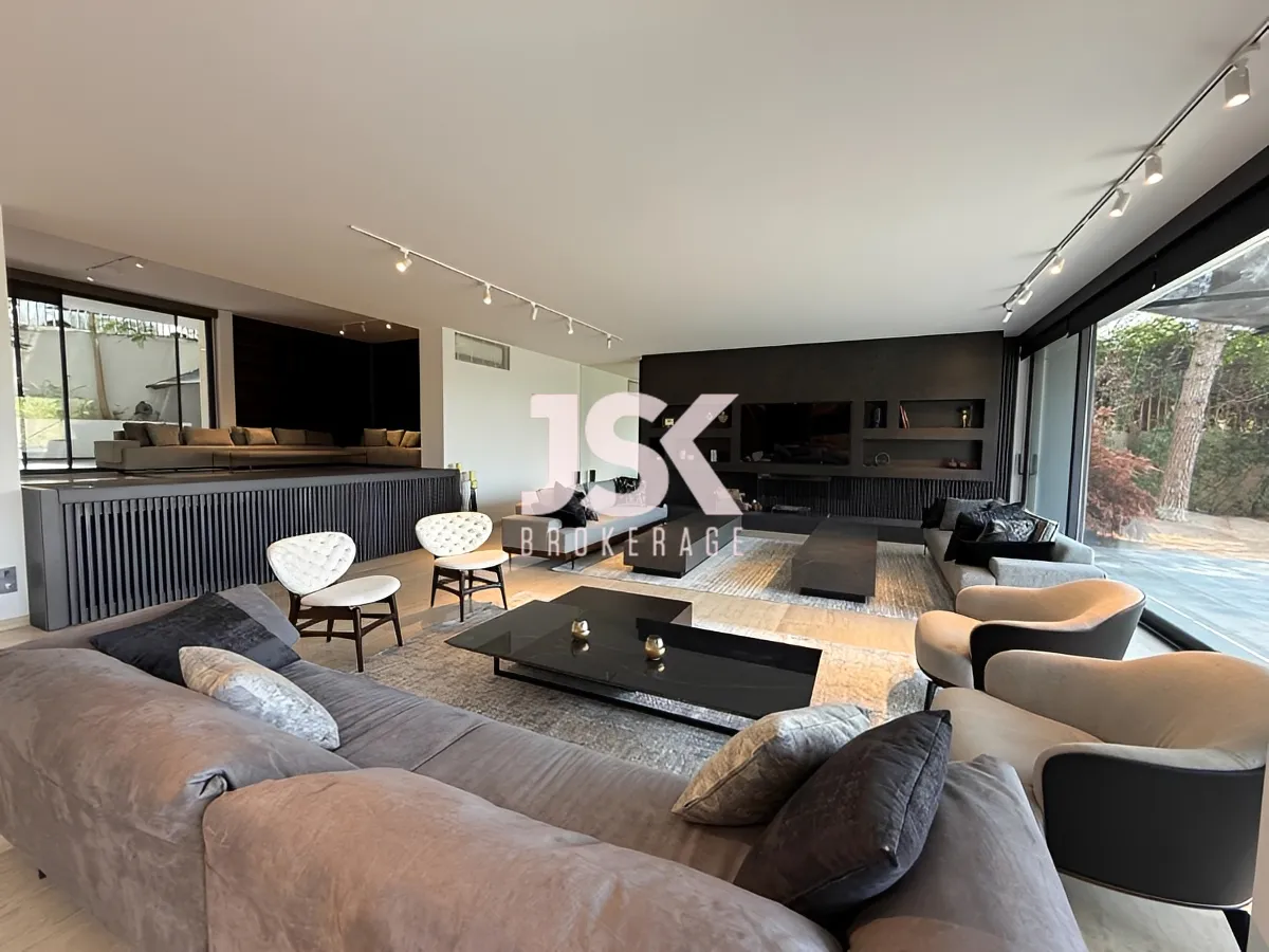 Apartment for Rent in Yarzeh, Lebanon