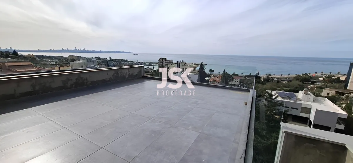 Apartment for Sale in Dbayeh, Lebanon
