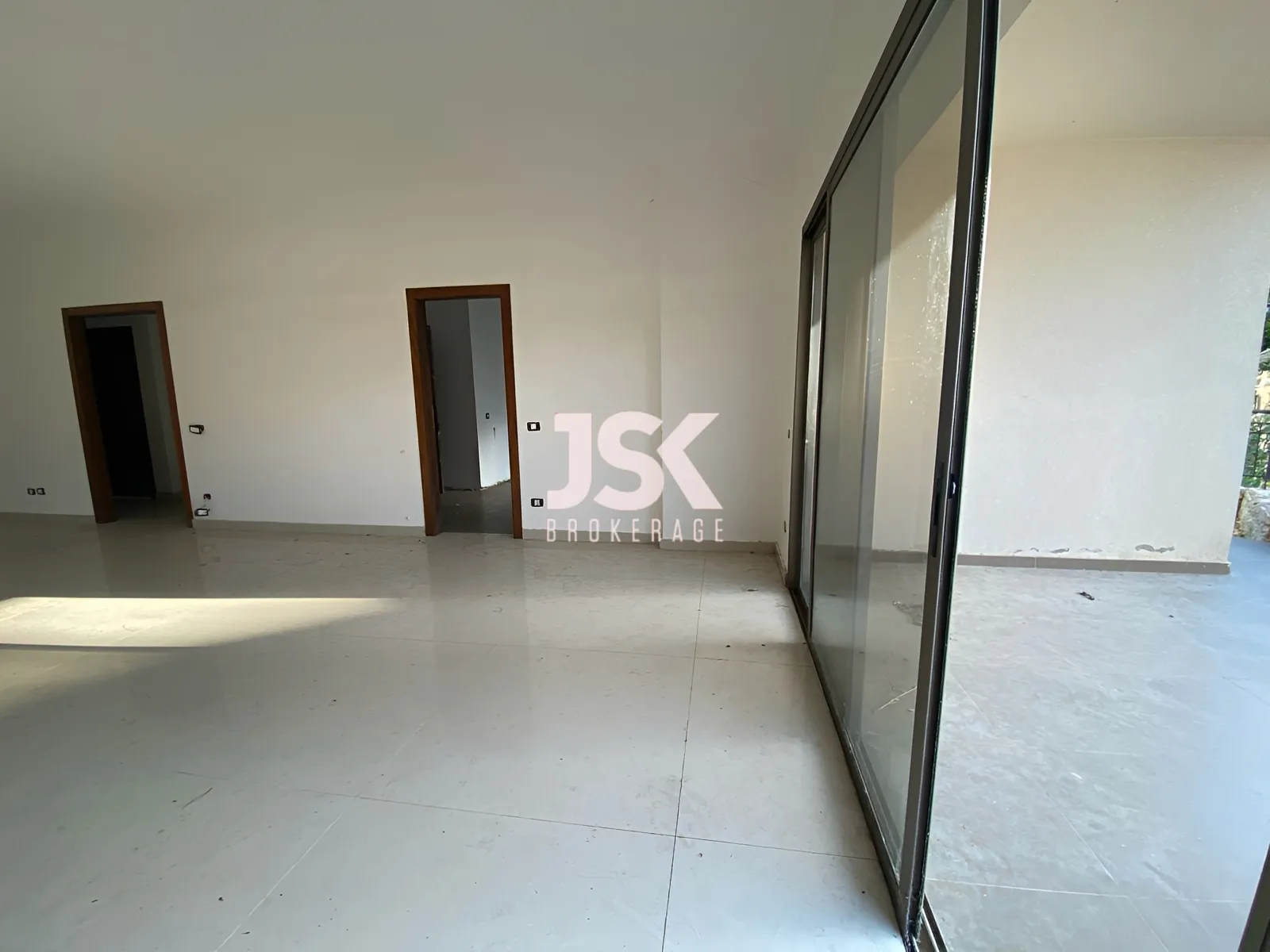 Apartment for Sale in Dik El Mehdi