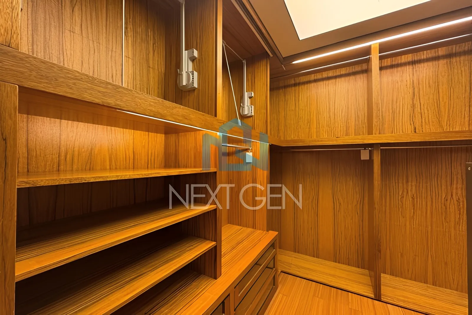 Apartment for Sale in Saifi Village