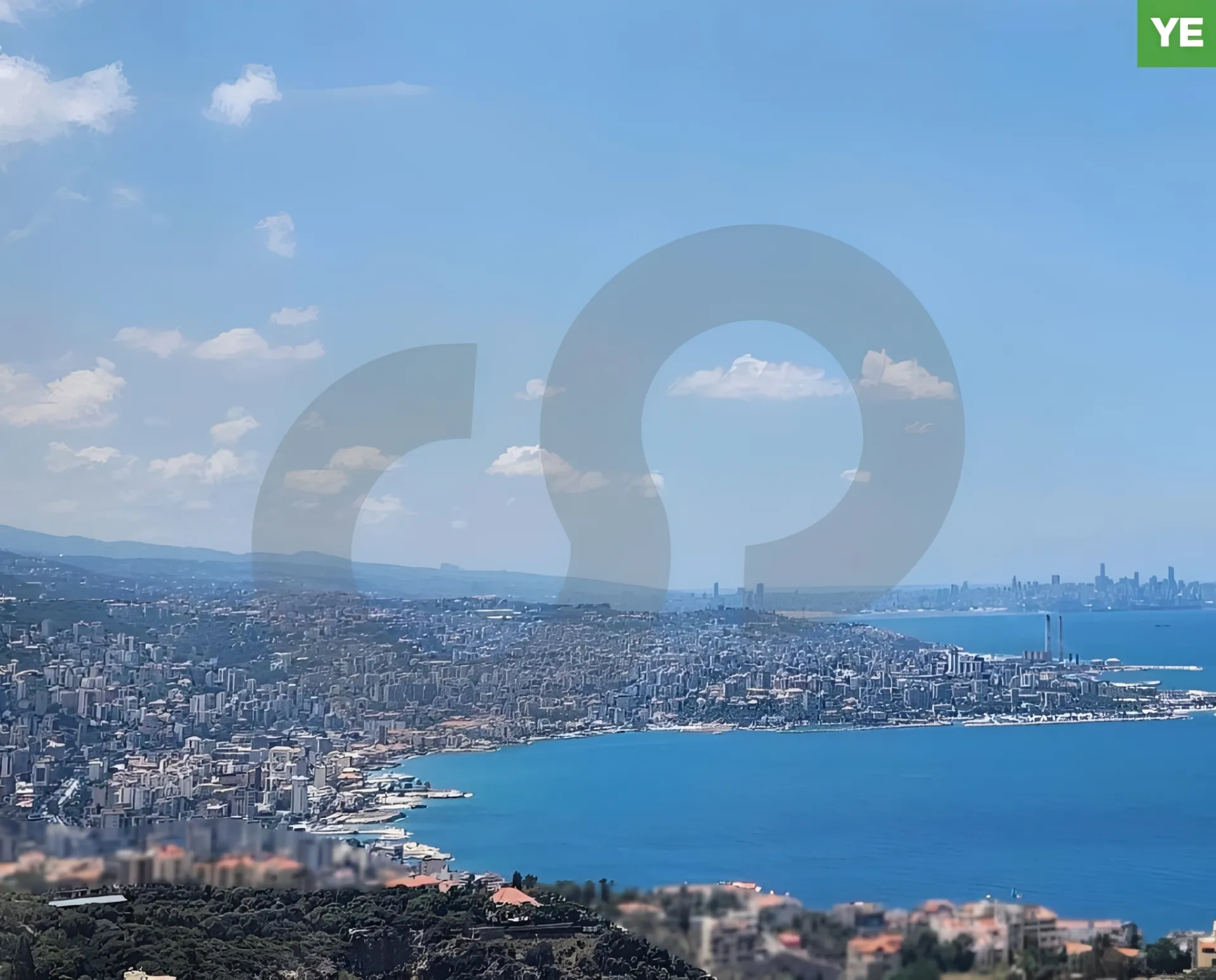 Land for Sale in Adma w Dafnah, Lebanon