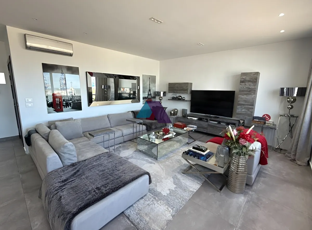 Apartment for Sale in Mar Mikhael