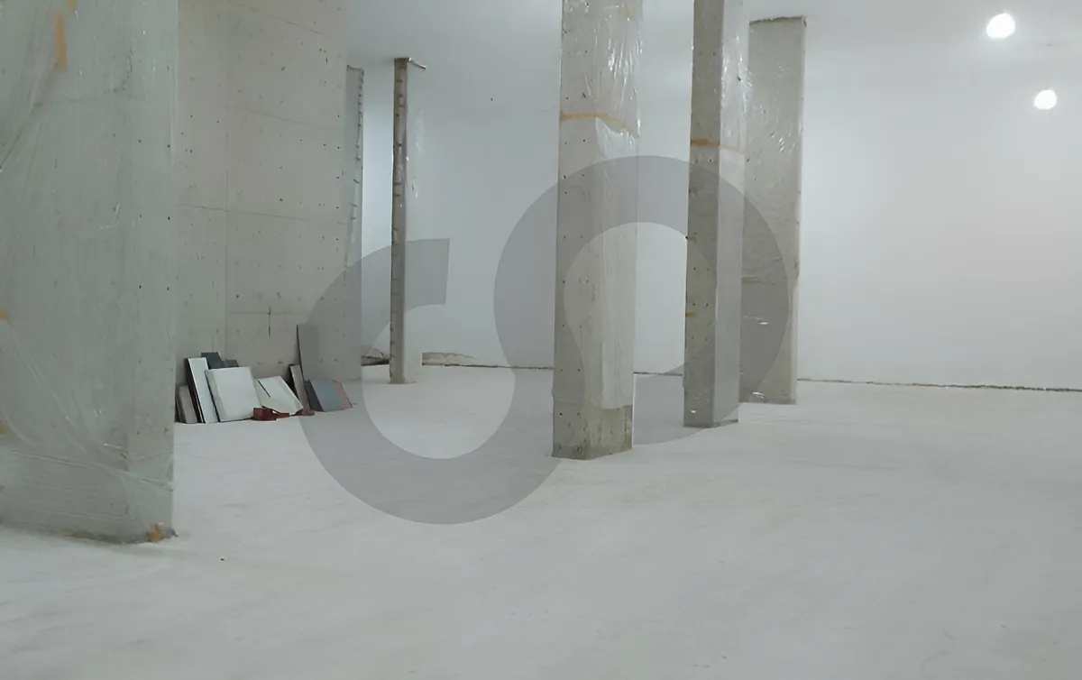 Warehouse for rent in Sabtiyeh