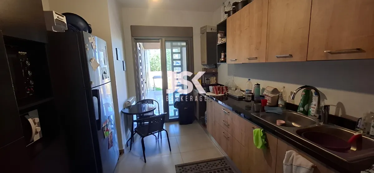 Apartment for Sale in Ain Alaq, Lebanon