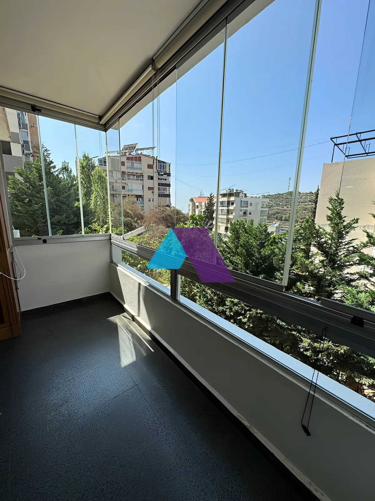 Apartment for Sale in Aaoukar
