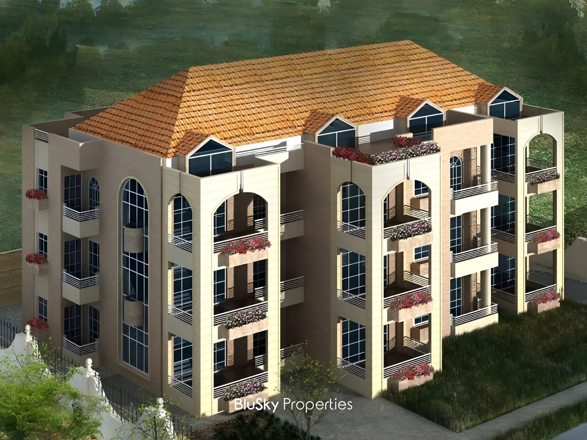 Residential for sale in Ghadras, lebanon