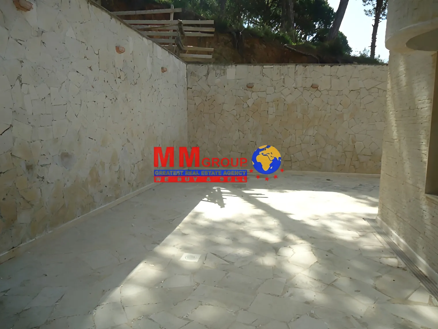 Villa for sale in Baabdat, Lebanon